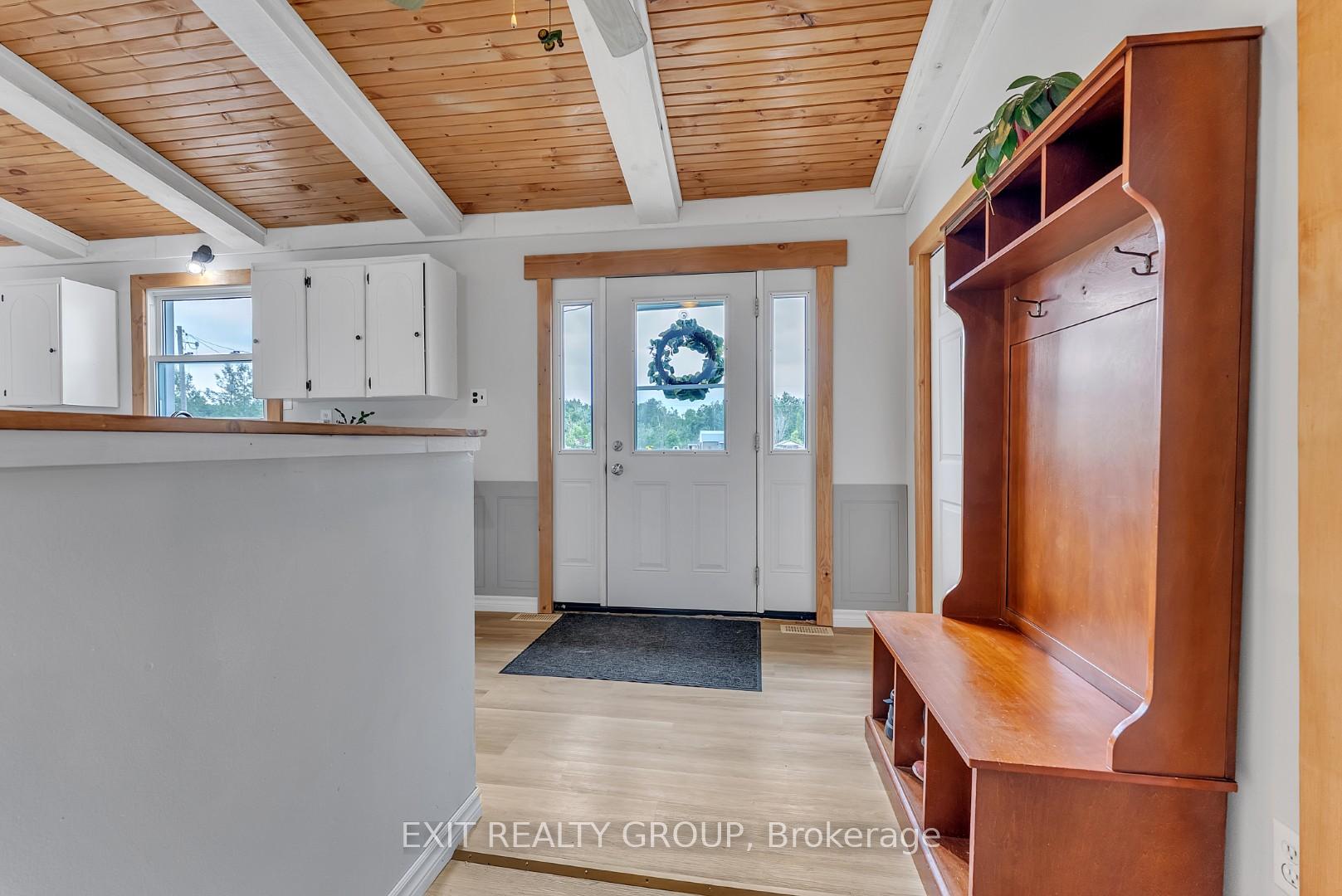 Photo 5 of 1027 Broomfield Road, Alnwick/Haldimand, Rural Alnwick/Haldimand — HOMEH