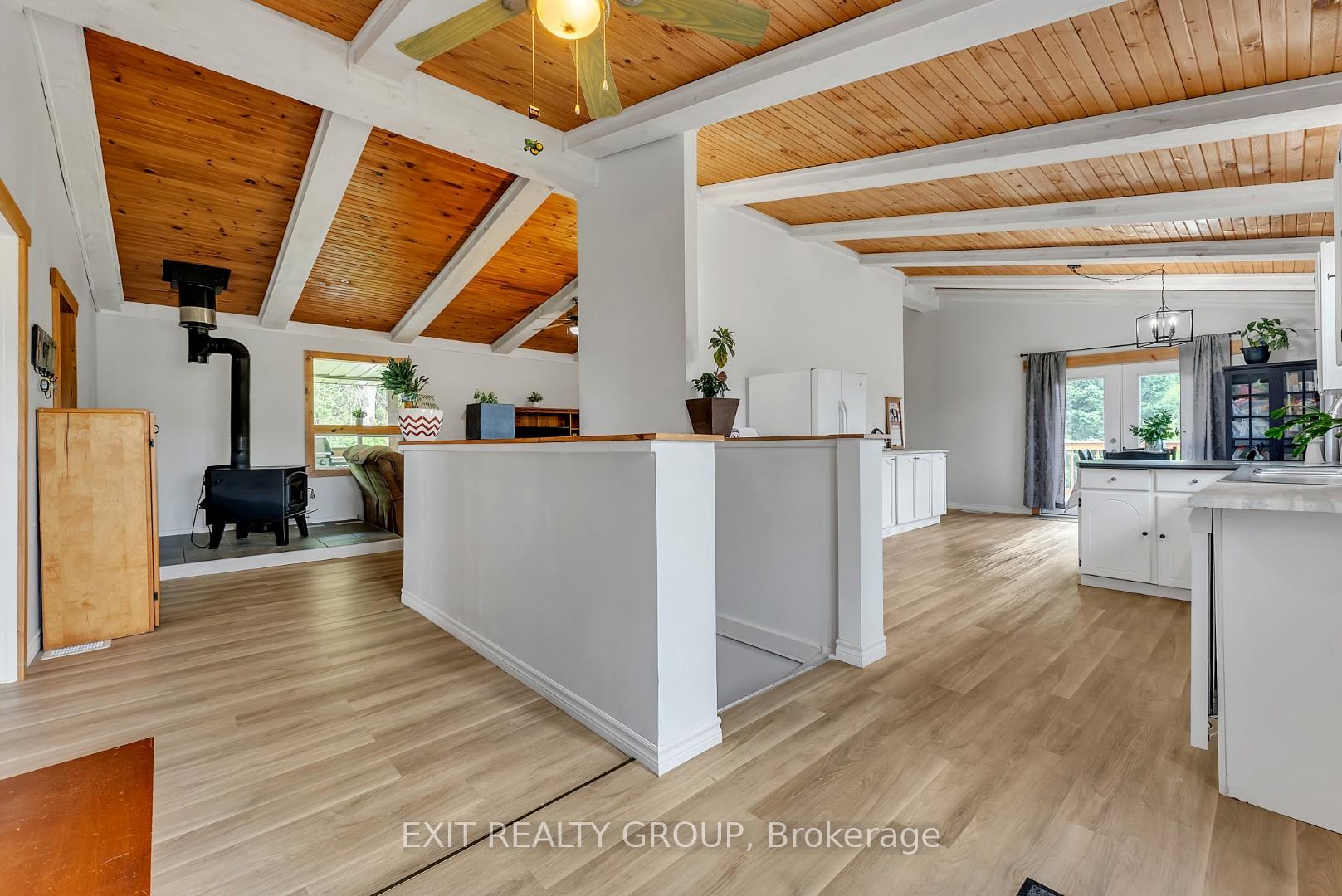 Photo 6 of 1027 Broomfield Road, Alnwick/Haldimand, Rural Alnwick/Haldimand — HOMEH