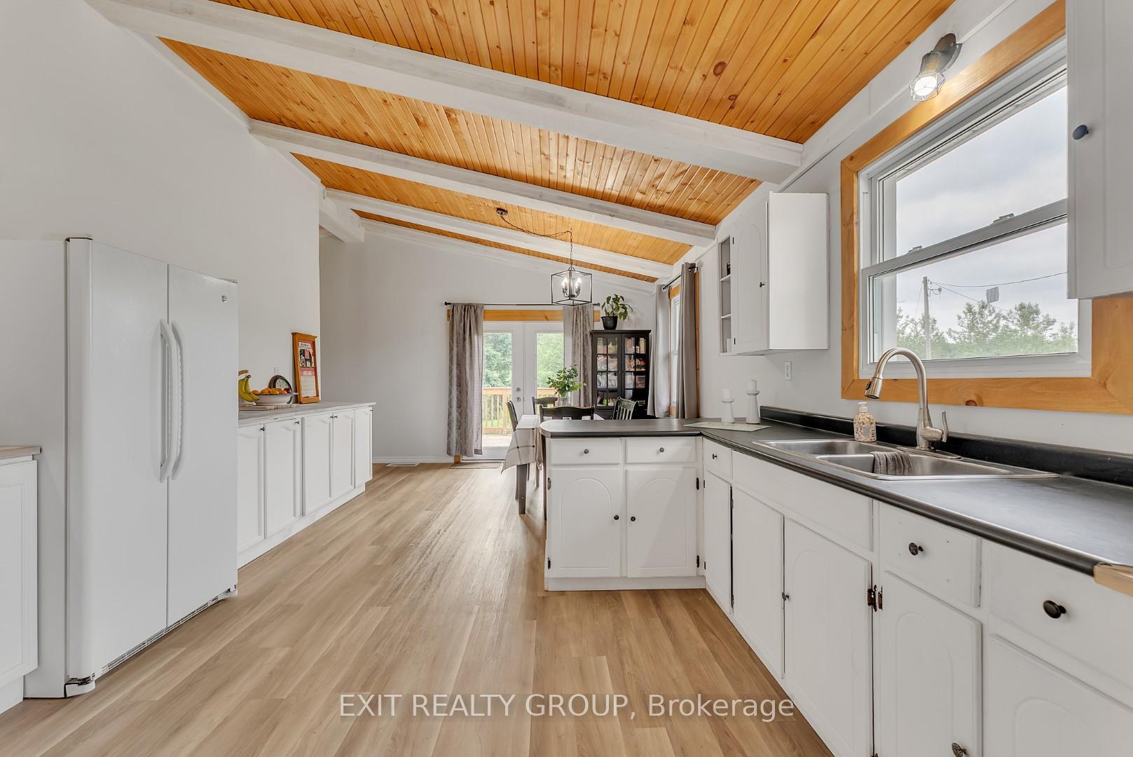 Photo 7 of 1027 Broomfield Road, Alnwick/Haldimand, Rural Alnwick/Haldimand — HOMEH