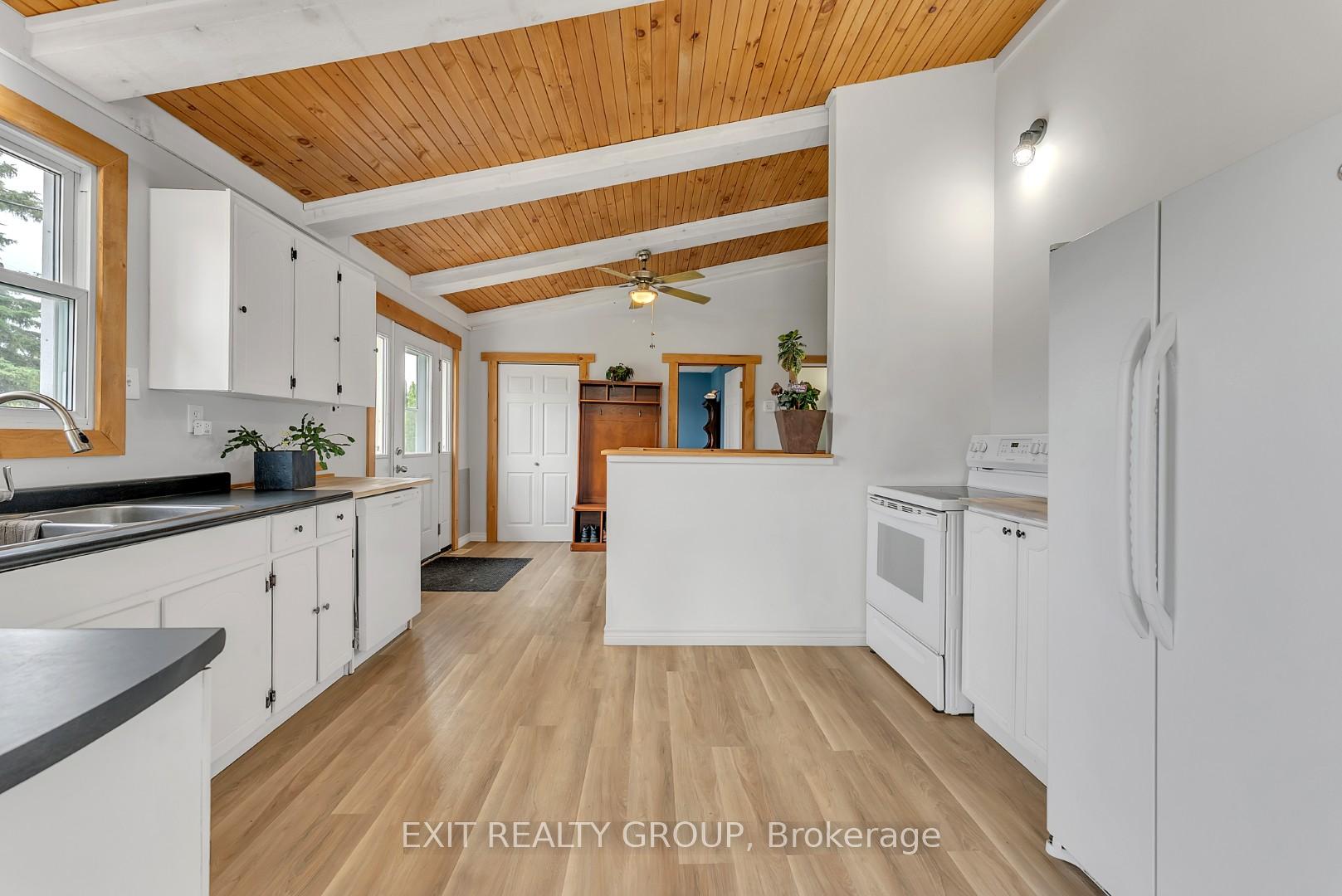 Photo 10 of 1027 Broomfield Road, Alnwick/Haldimand, Rural Alnwick/Haldimand — HOMEH