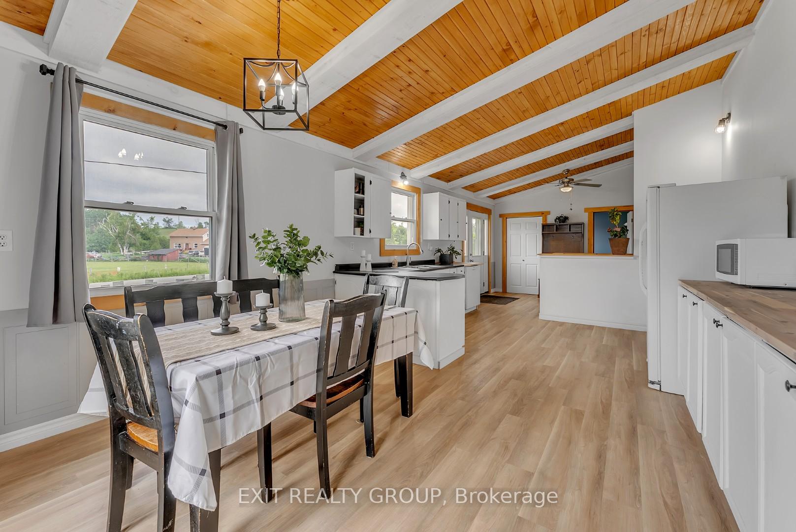 Photo 8 of 1027 Broomfield Road, Alnwick/Haldimand, Rural Alnwick/Haldimand — HOMEH