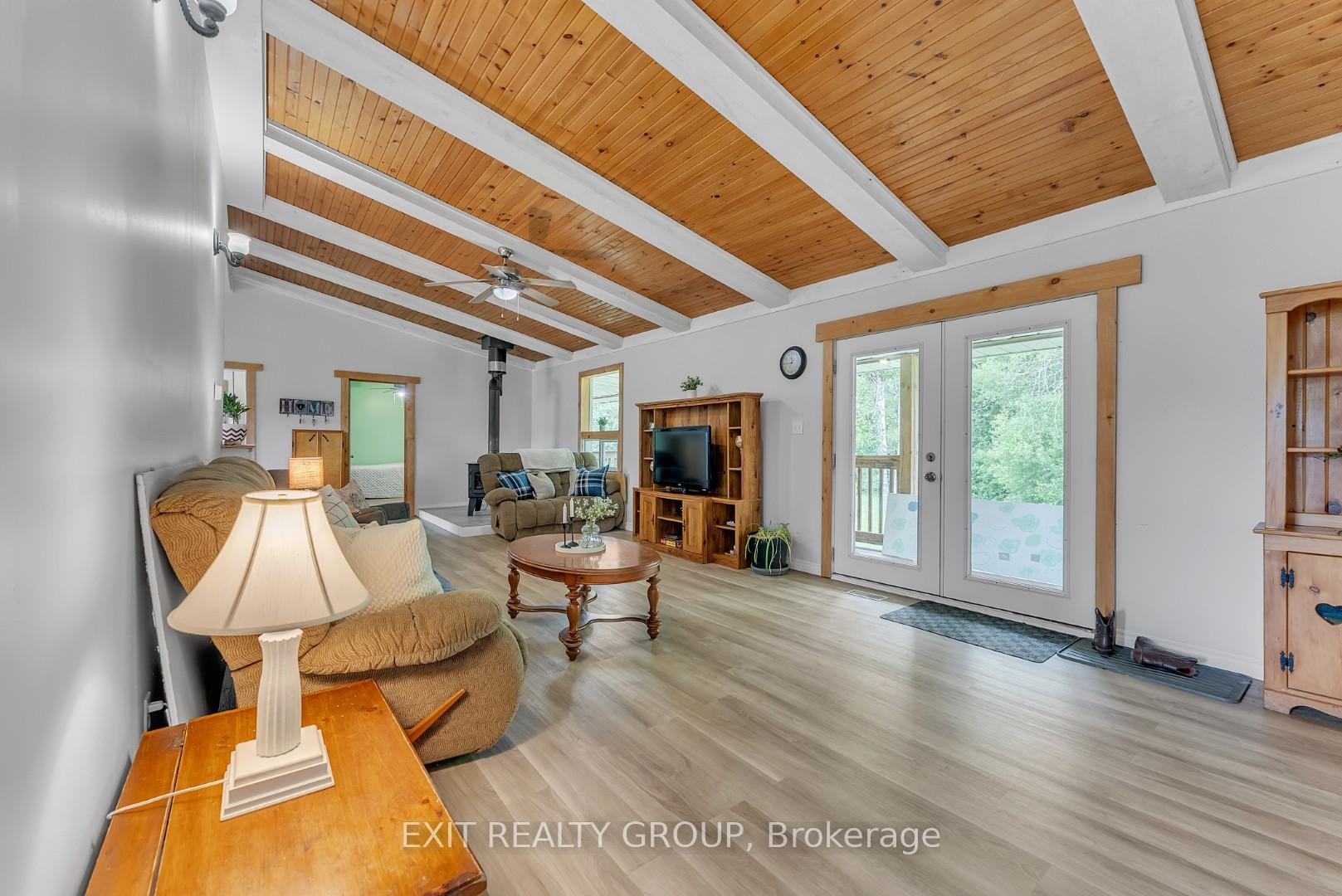 Photo 9 of 1027 Broomfield Road, Alnwick/Haldimand, Rural Alnwick/Haldimand — HOMEH