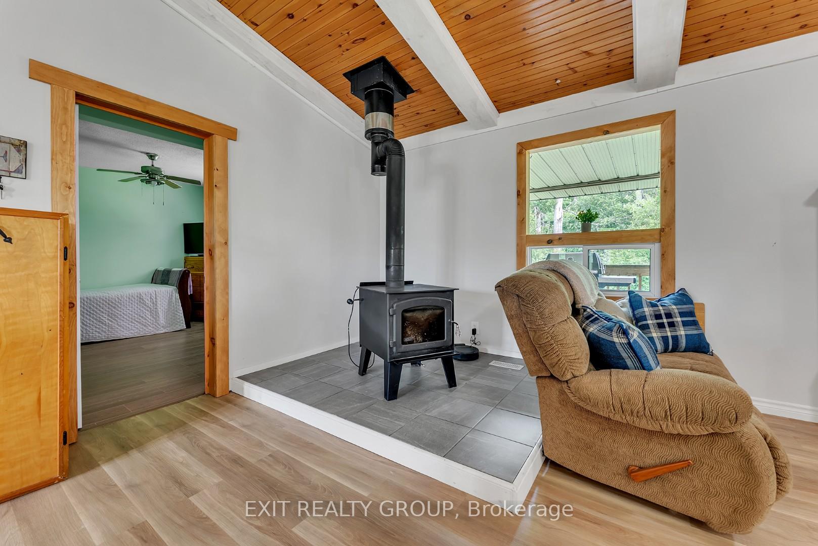 Photo 12 of 1027 Broomfield Road, Alnwick/Haldimand, Rural Alnwick/Haldimand — HOMEH