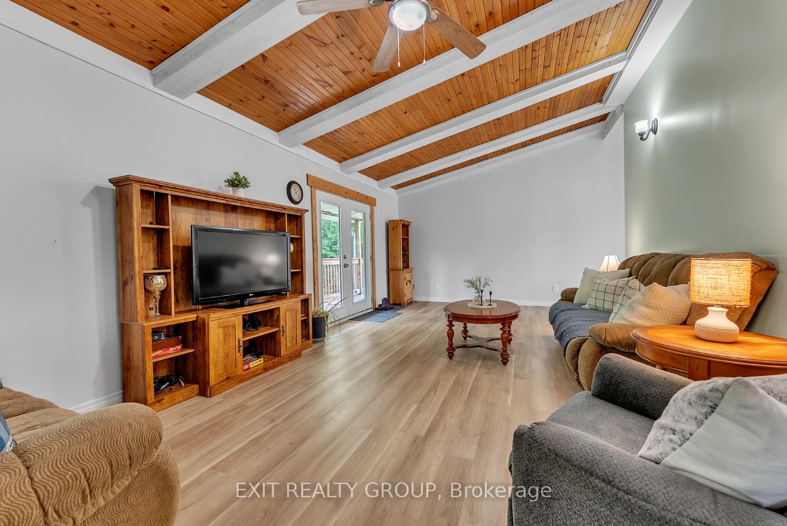 Photo 11 of 1027 Broomfield Road, Alnwick/Haldimand, Rural Alnwick/Haldimand — HOMEH