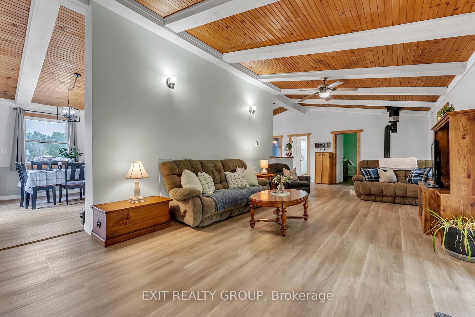 Photo 14 of 1027 Broomfield Road, Alnwick/Haldimand, Rural Alnwick/Haldimand — HOMEH