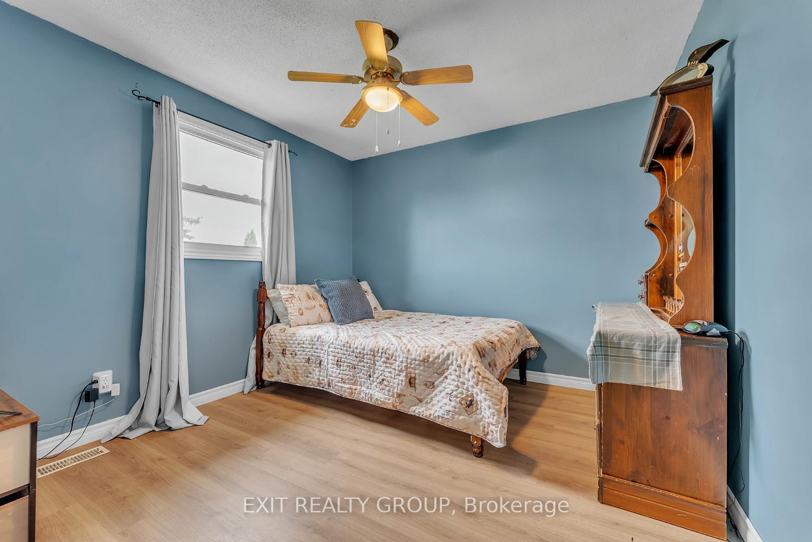 Photo 16 of 1027 Broomfield Road, Alnwick/Haldimand, Rural Alnwick/Haldimand — HOMEH