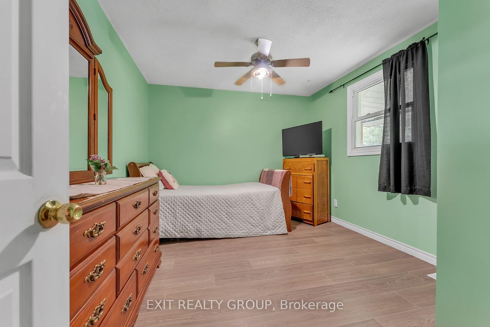 Photo 17 of 1027 Broomfield Road, Alnwick/Haldimand, Rural Alnwick/Haldimand — HOMEH