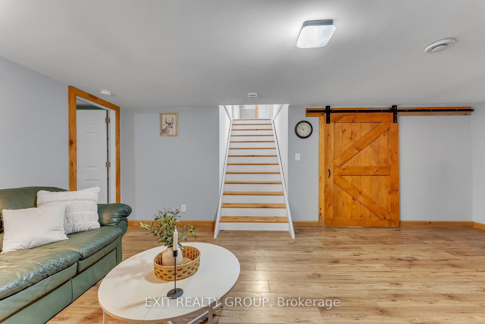 Photo 20 of 1027 Broomfield Road, Alnwick/Haldimand, Rural Alnwick/Haldimand — HOMEH