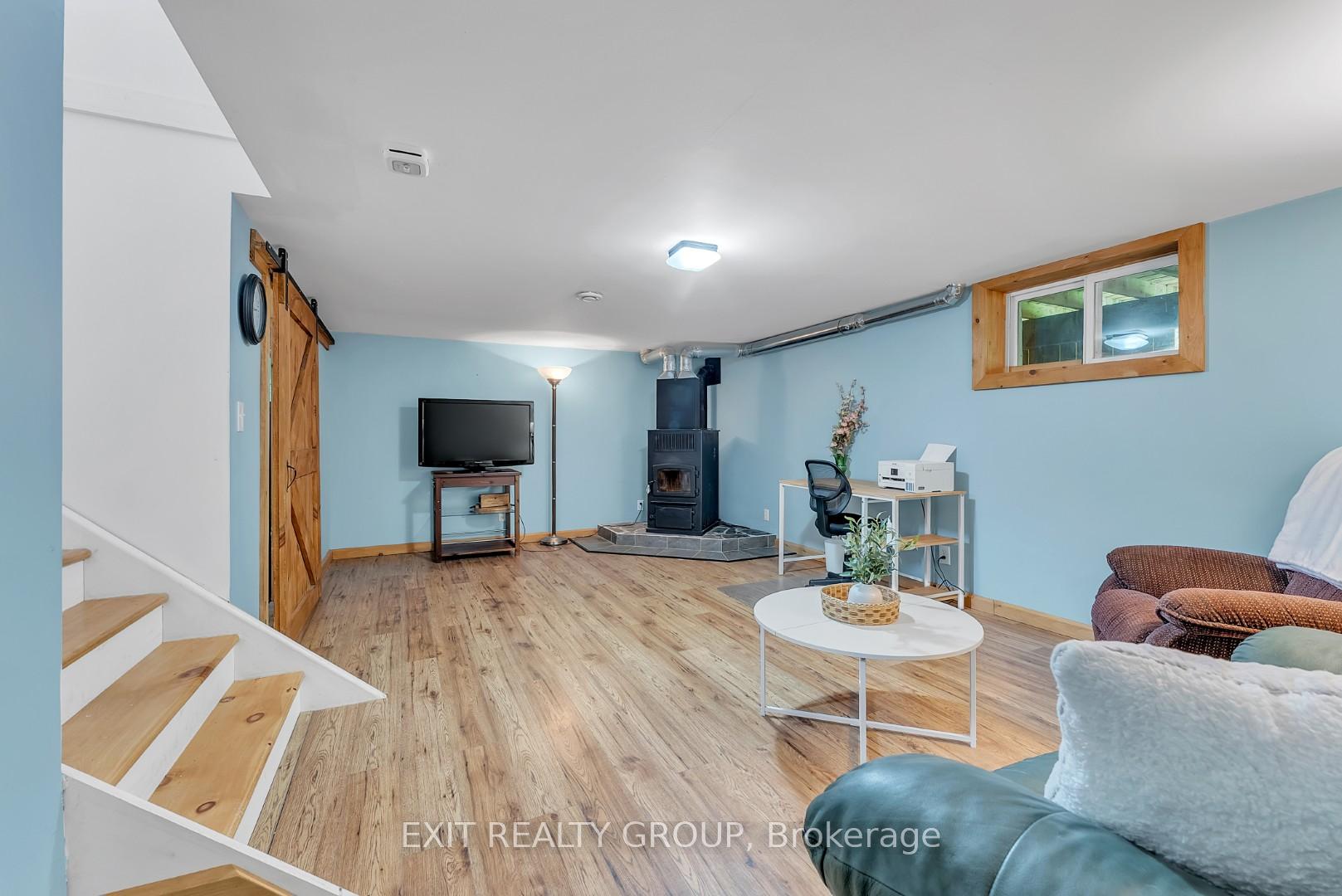 Photo 21 of 1027 Broomfield Road, Alnwick/Haldimand, Rural Alnwick/Haldimand — HOMEH