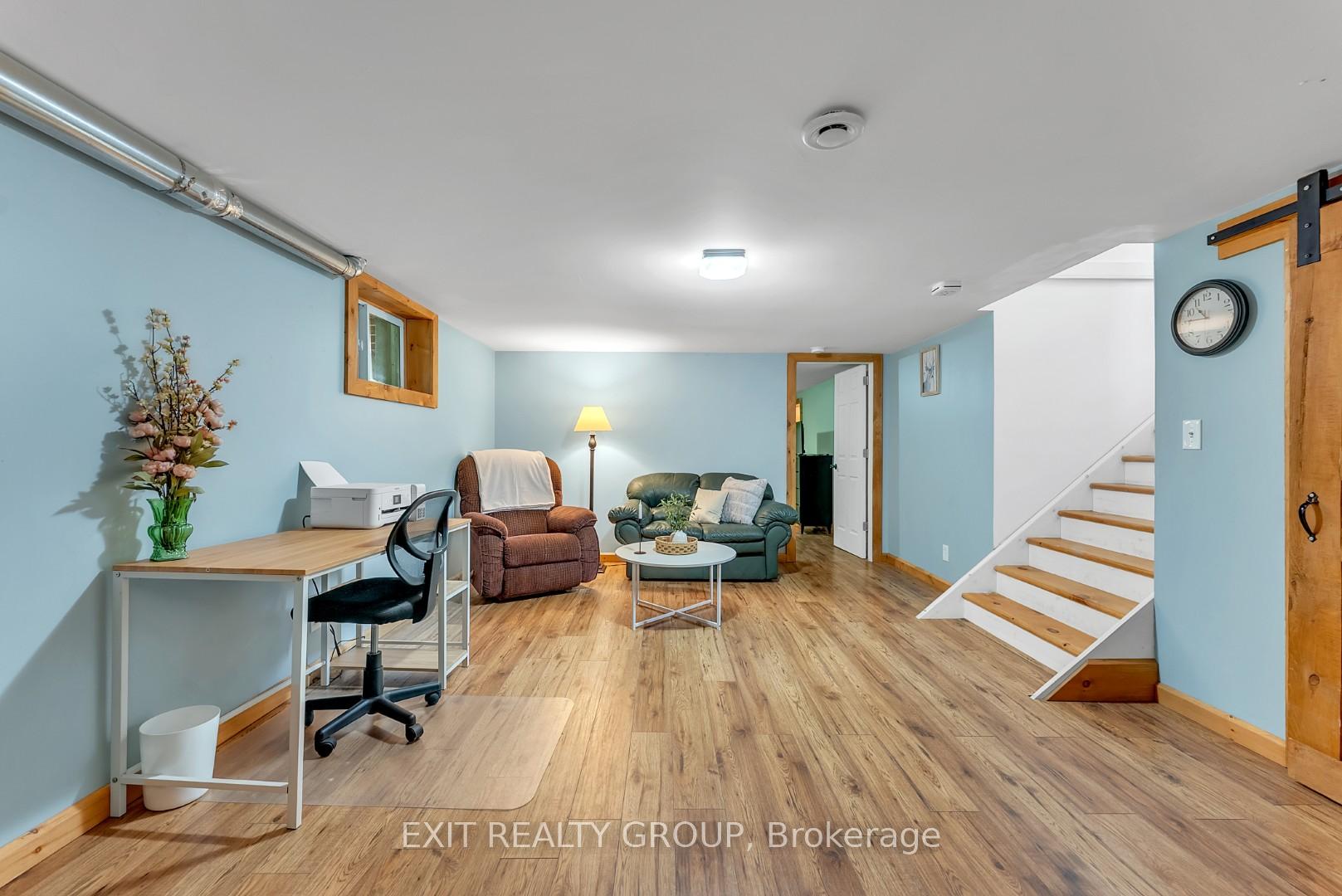 Photo 22 of 1027 Broomfield Road, Alnwick/Haldimand, Rural Alnwick/Haldimand — HOMEH
