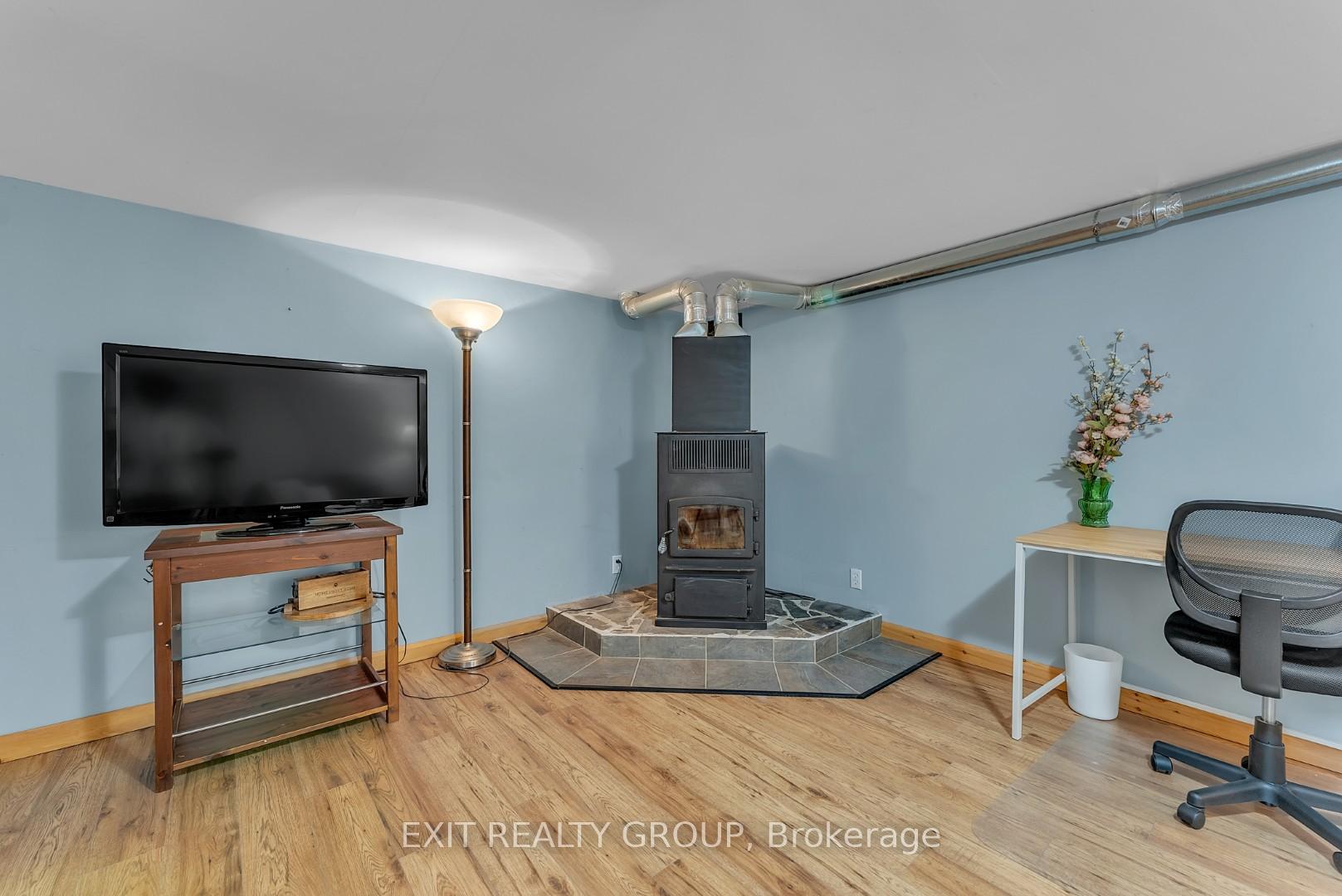 Photo 23 of 1027 Broomfield Road, Alnwick/Haldimand, Rural Alnwick/Haldimand — HOMEH