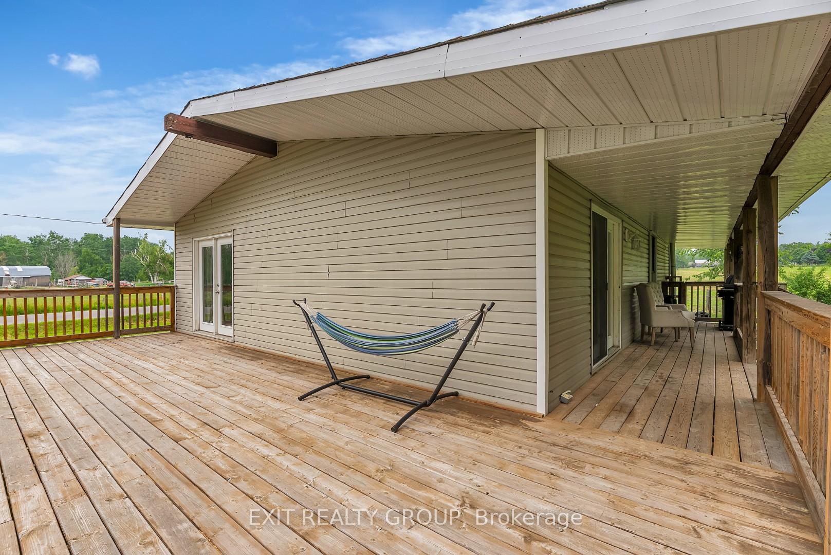 Photo 24 of 1027 Broomfield Road, Alnwick/Haldimand, Rural Alnwick/Haldimand — HOMEH