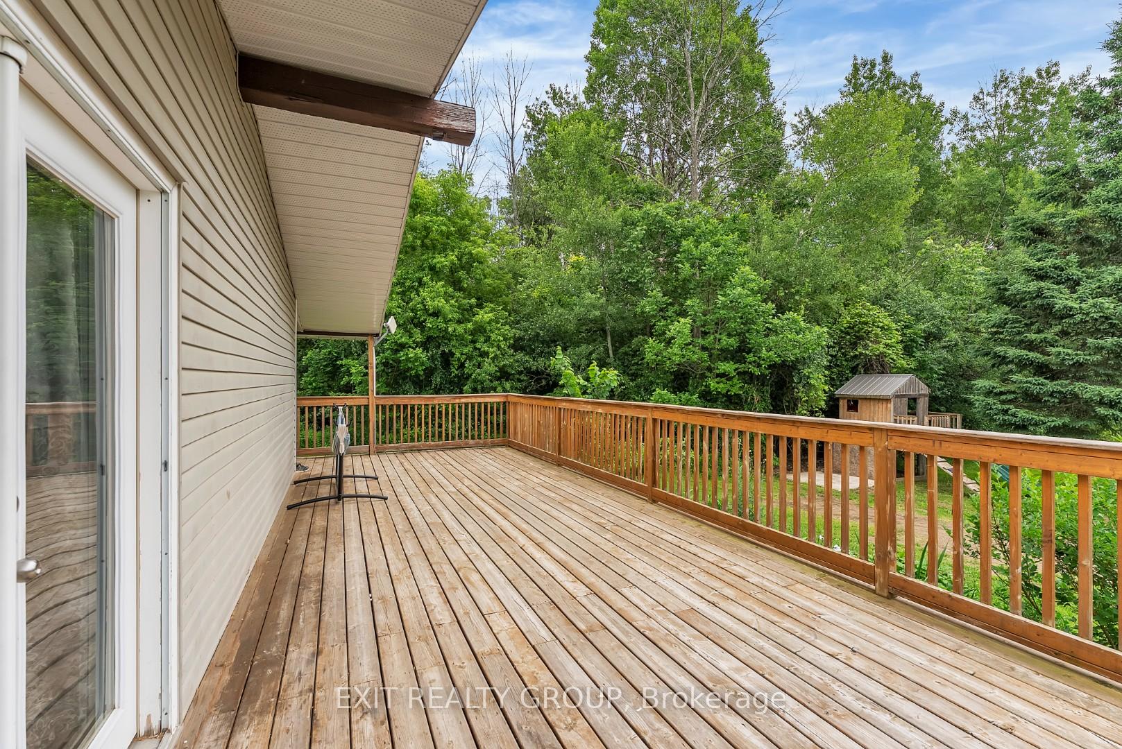 Photo 25 of 1027 Broomfield Road, Alnwick/Haldimand, Rural Alnwick/Haldimand — HOMEH