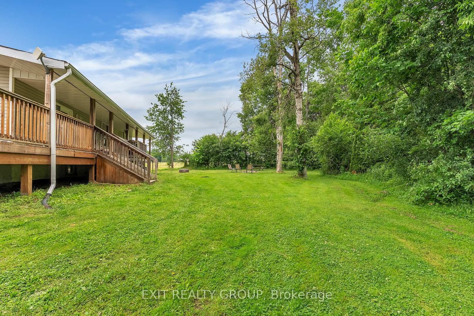 Photo 27 of 1027 Broomfield Road, Alnwick/Haldimand, Rural Alnwick/Haldimand — HOMEH