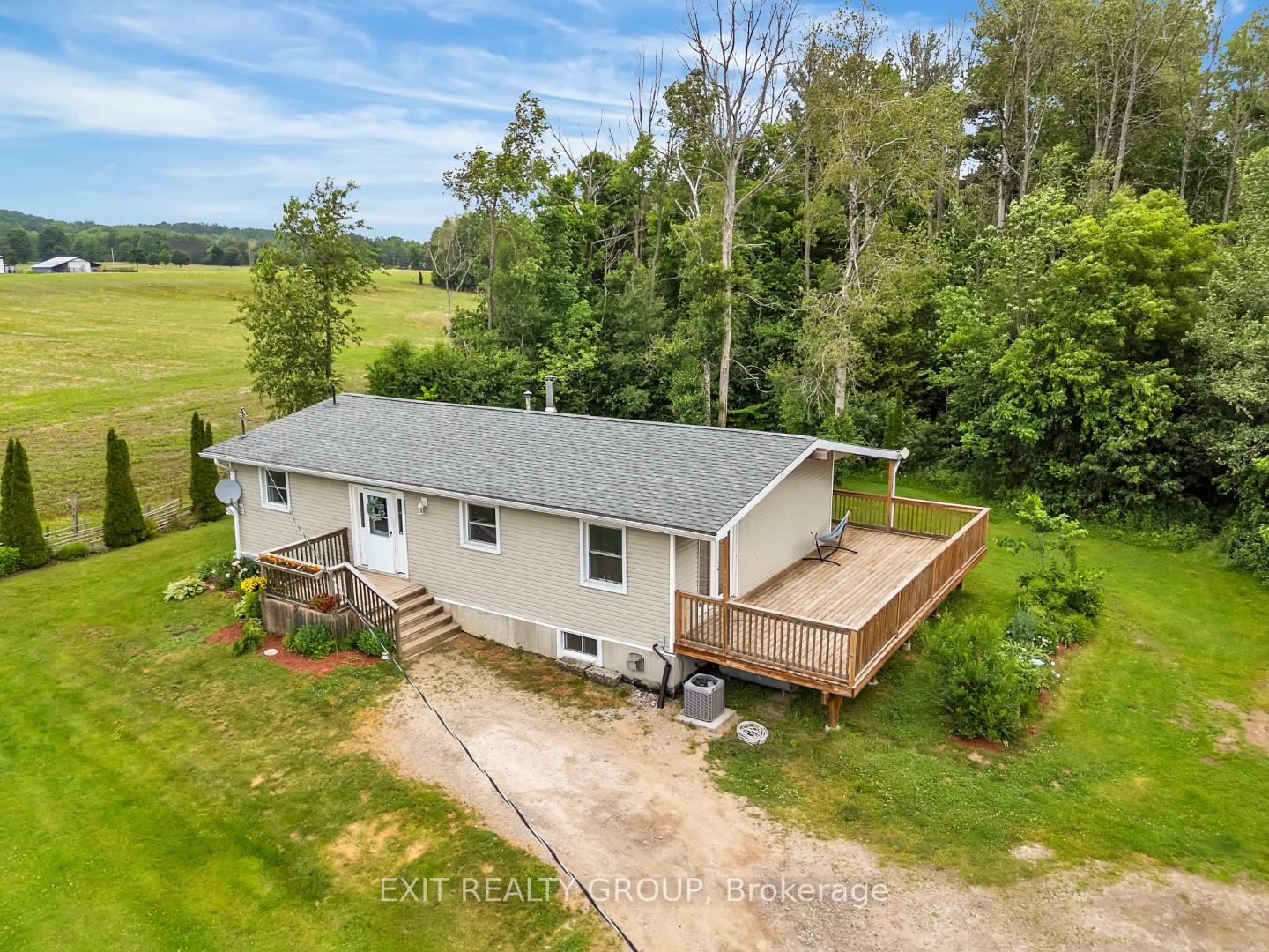 Photo 26 of 1027 Broomfield Road, Alnwick/Haldimand, Rural Alnwick/Haldimand — HOMEH