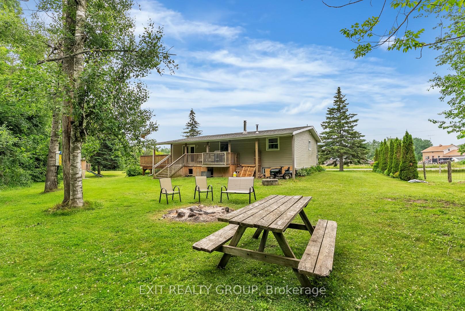 Photo 29 of 1027 Broomfield Road, Alnwick/Haldimand, Rural Alnwick/Haldimand — HOMEH