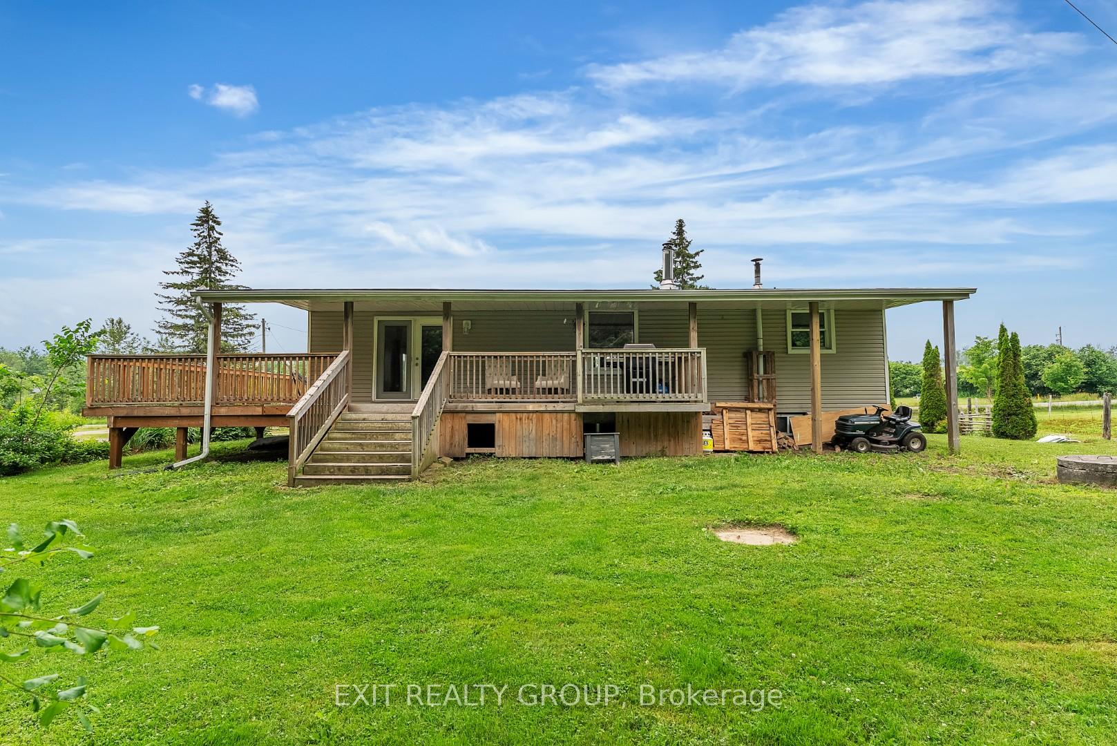 Photo 28 of 1027 Broomfield Road, Alnwick/Haldimand, Rural Alnwick/Haldimand — HOMEH