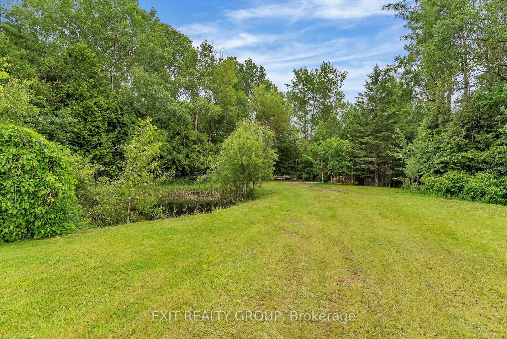 Photo 31 of 1027 Broomfield Road, Alnwick/Haldimand, Rural Alnwick/Haldimand — HOMEH
