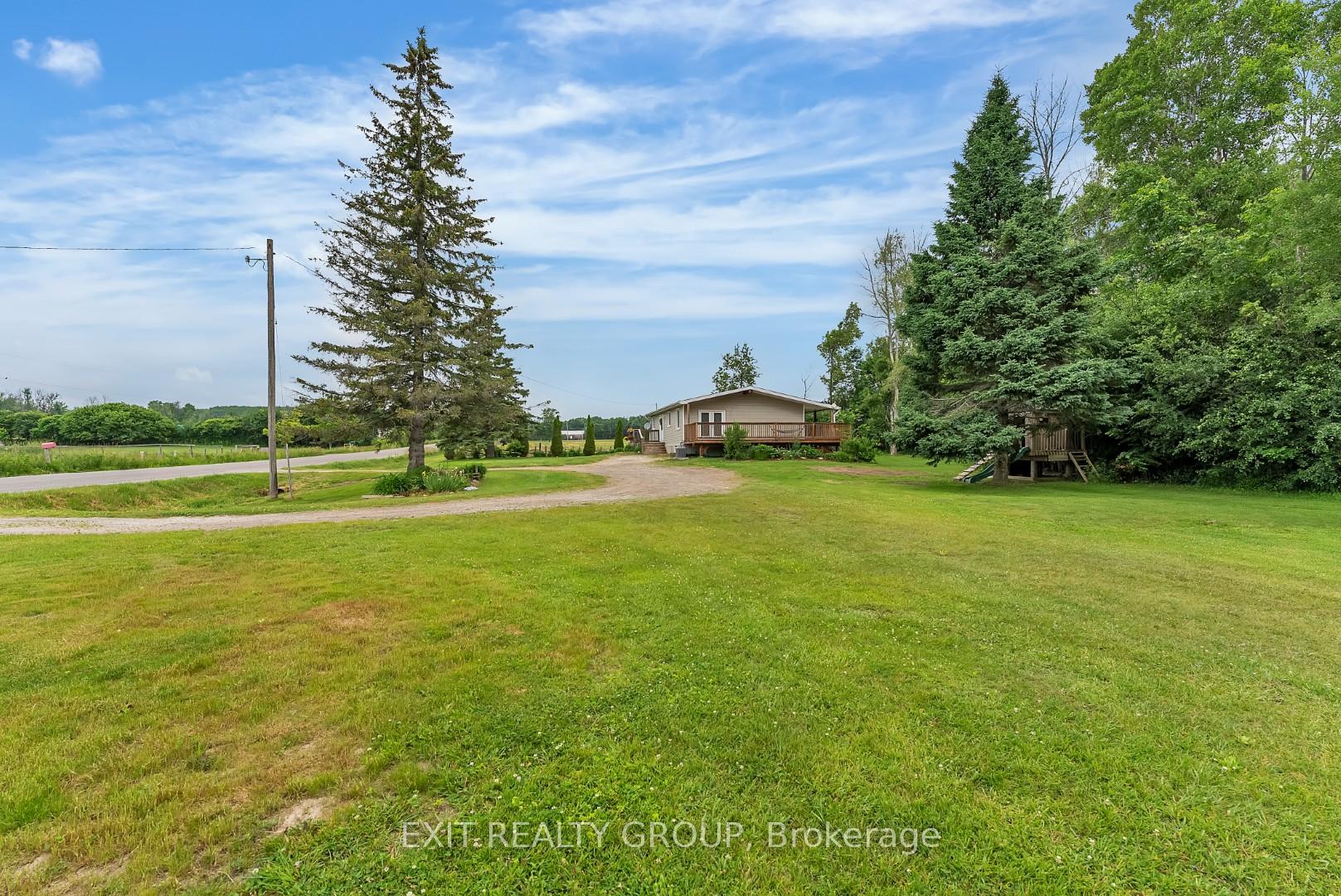 Photo 30 of 1027 Broomfield Road, Alnwick/Haldimand, Rural Alnwick/Haldimand — HOMEH