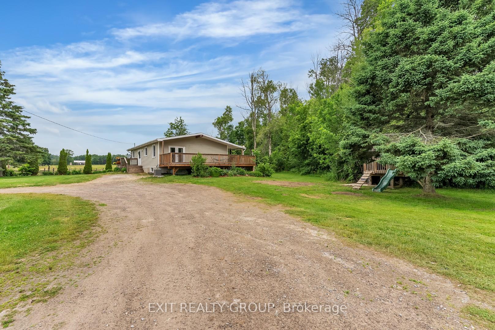 Photo 33 of 1027 Broomfield Road, Alnwick/Haldimand, Rural Alnwick/Haldimand — HOMEH
