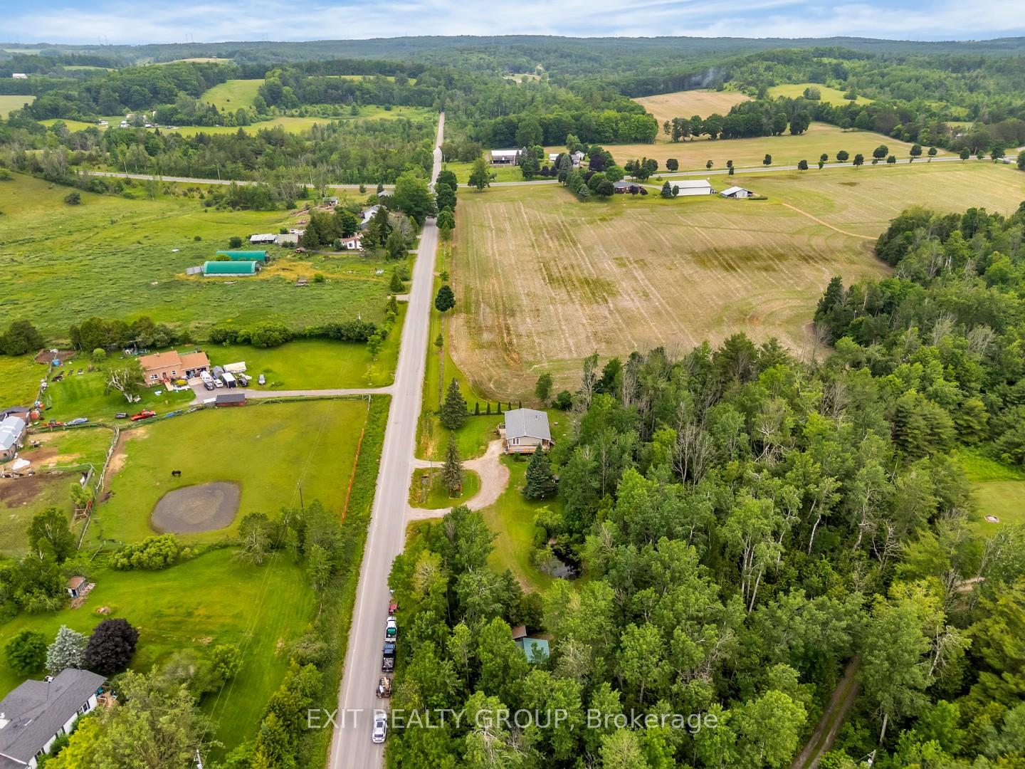 Photo 32 of 1027 Broomfield Road, Alnwick/Haldimand, Rural Alnwick/Haldimand — HOMEH