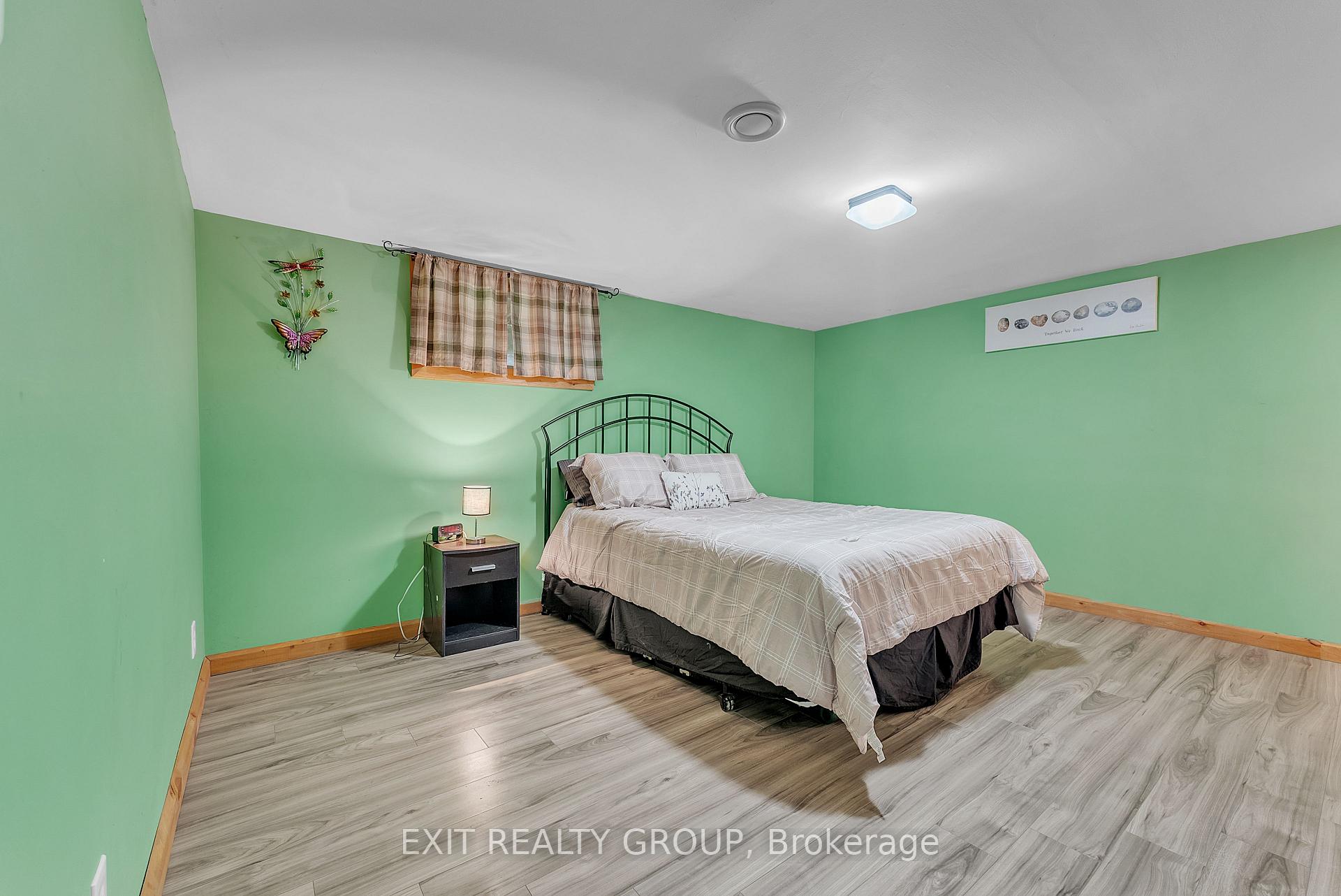 Photo 34 of 1027 Broomfield Road, Alnwick/Haldimand, Rural Alnwick/Haldimand — HOMEH