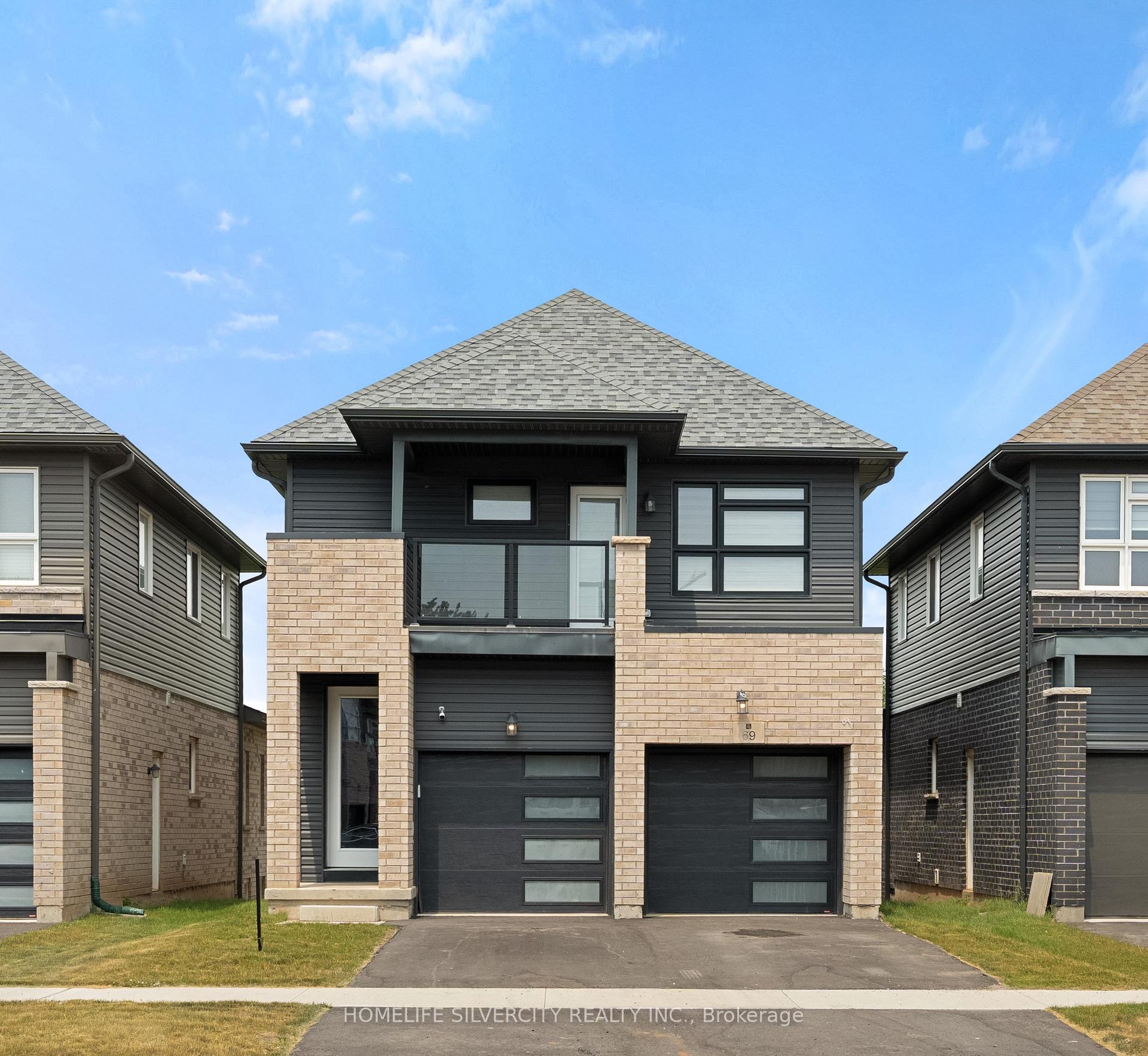 Photo 1 of 69 Caroline Street, Welland, Lincoln/Crowland — HOMEH
