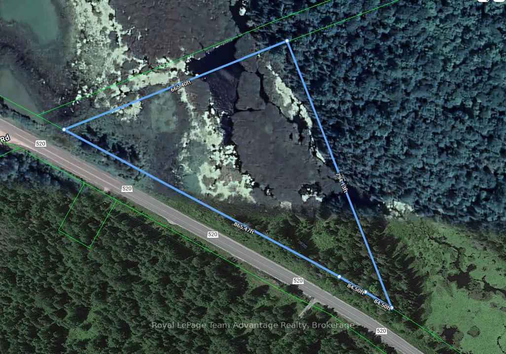 Photo 1 of 207 520 Highway, Whitestone, Dunchurch — HOMEH