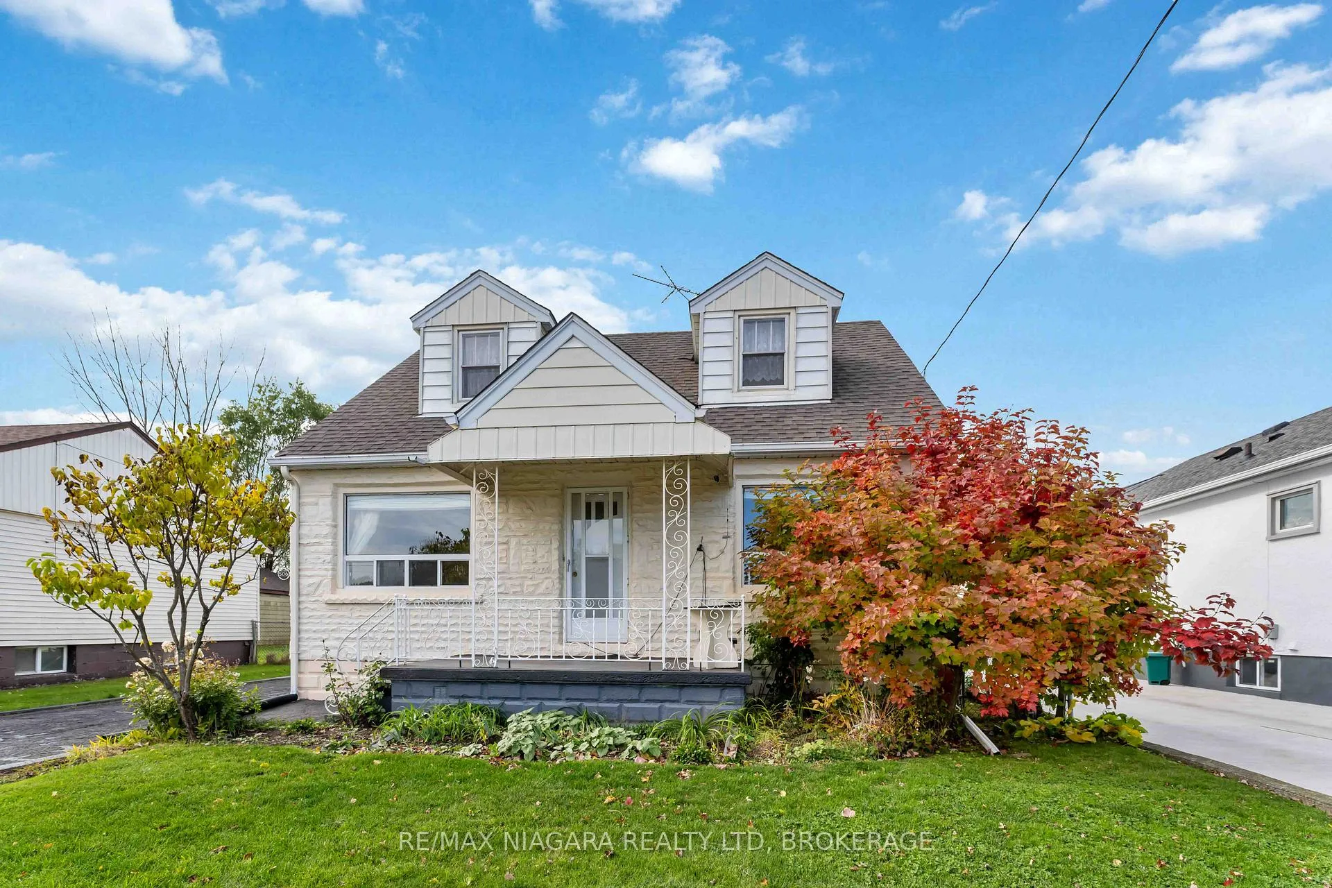 Photo of 506 Harriet Street