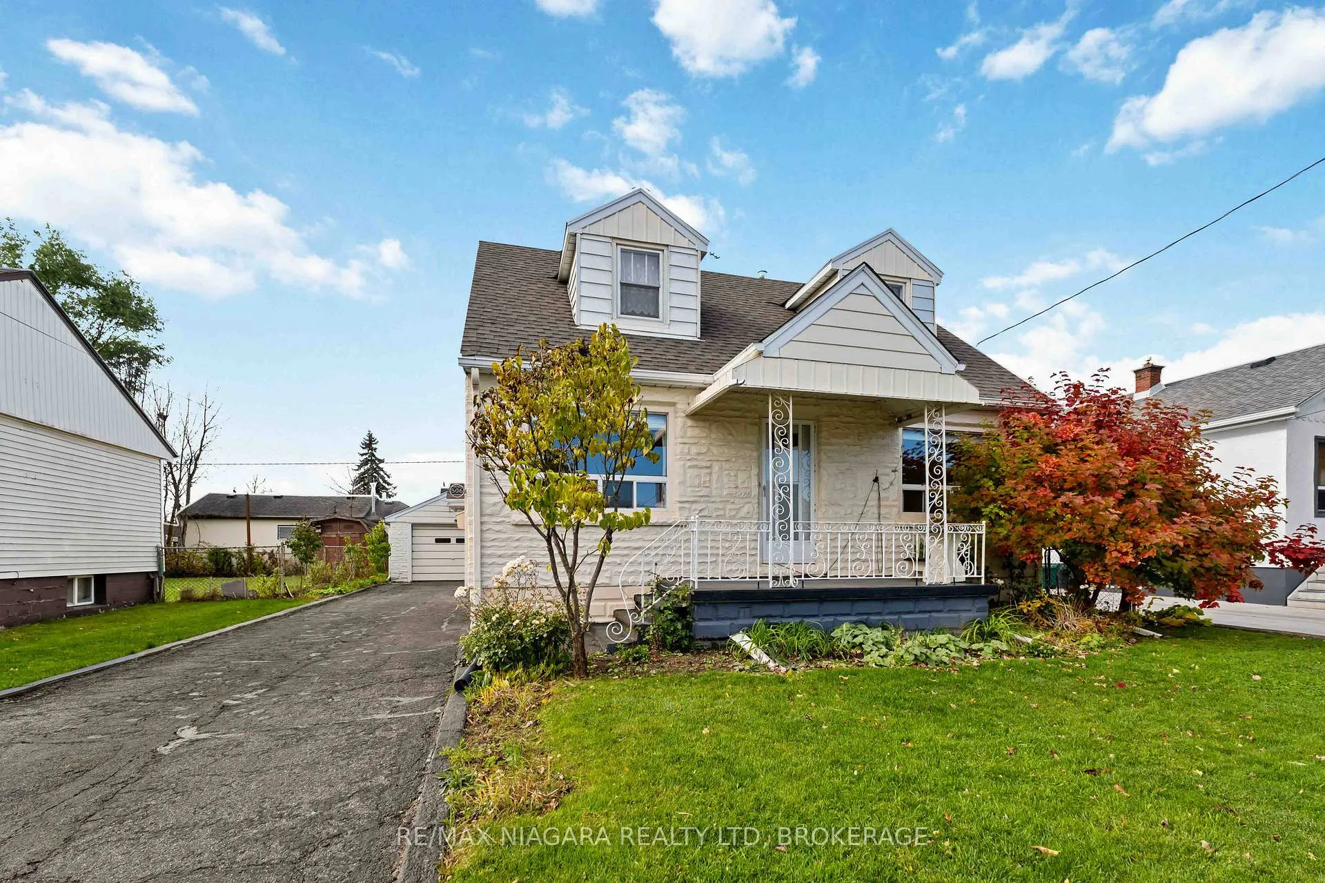Photo 3 of 506 Harriet Street, Welland, Lincoln/Crowland — HOMEH