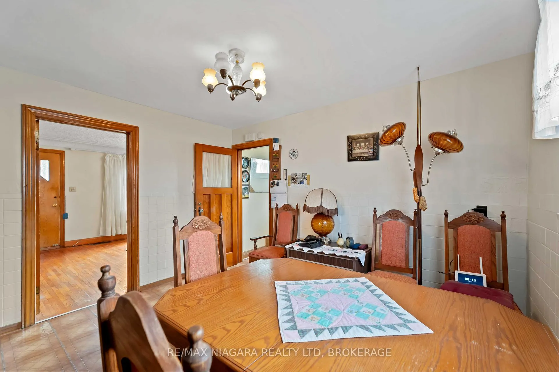 Photo 14 of 506 Harriet Street, Welland, Lincoln/Crowland — HOMEH