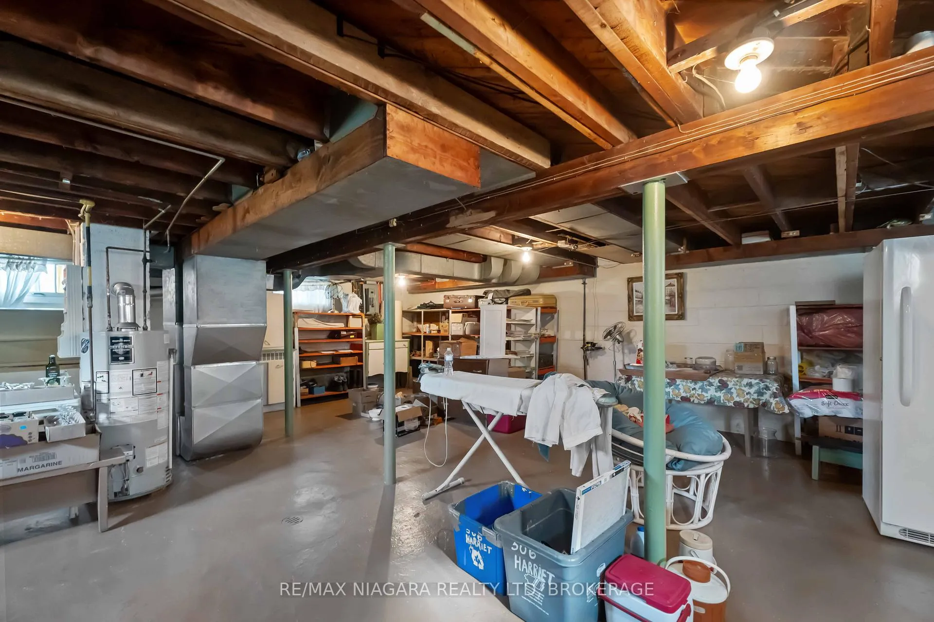 Photo 33 of 506 Harriet Street, Welland, Lincoln/Crowland — HOMEH