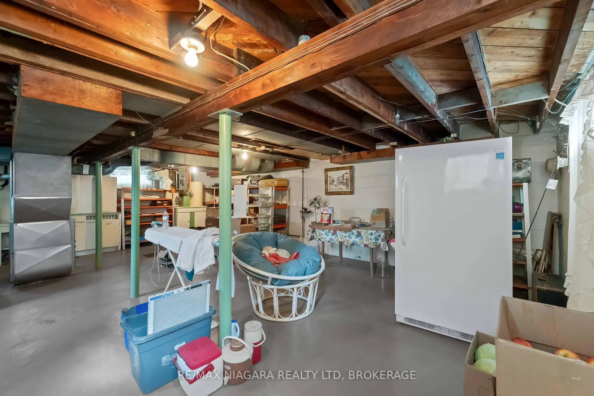 Photo 34 of 506 Harriet Street, Welland, Lincoln/Crowland — HOMEH