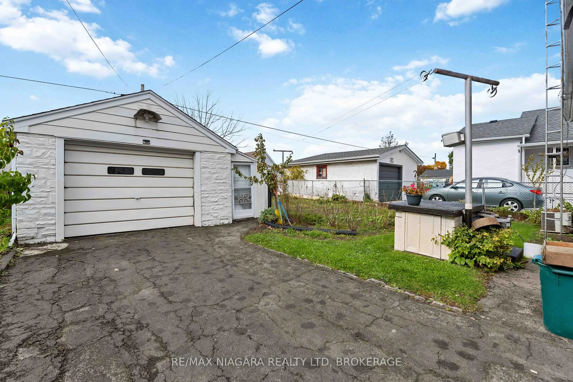 Photo 36 of 506 Harriet Street, Welland, Lincoln/Crowland — HOMEH