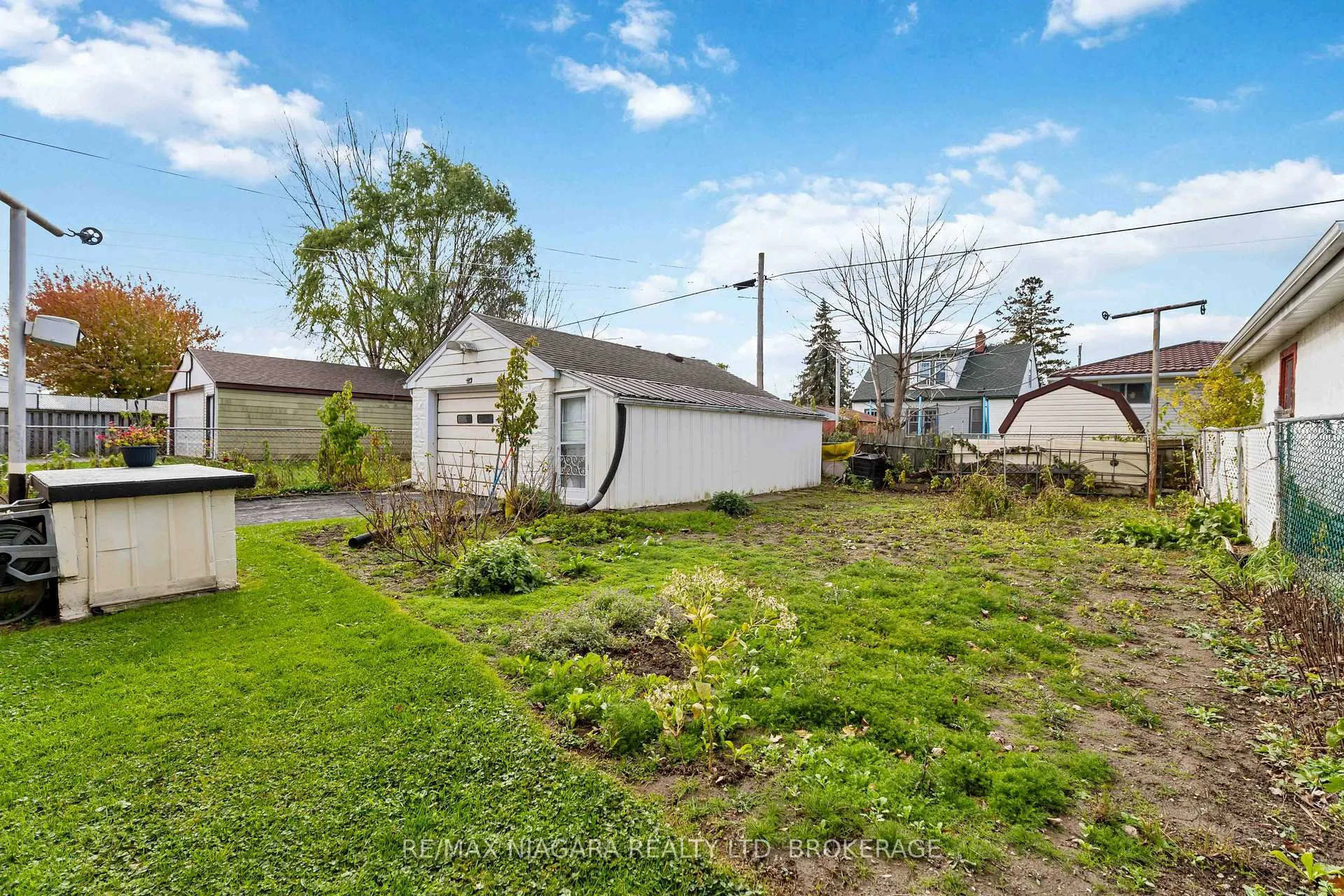 Photo 39 of 506 Harriet Street, Welland, Lincoln/Crowland — HOMEH