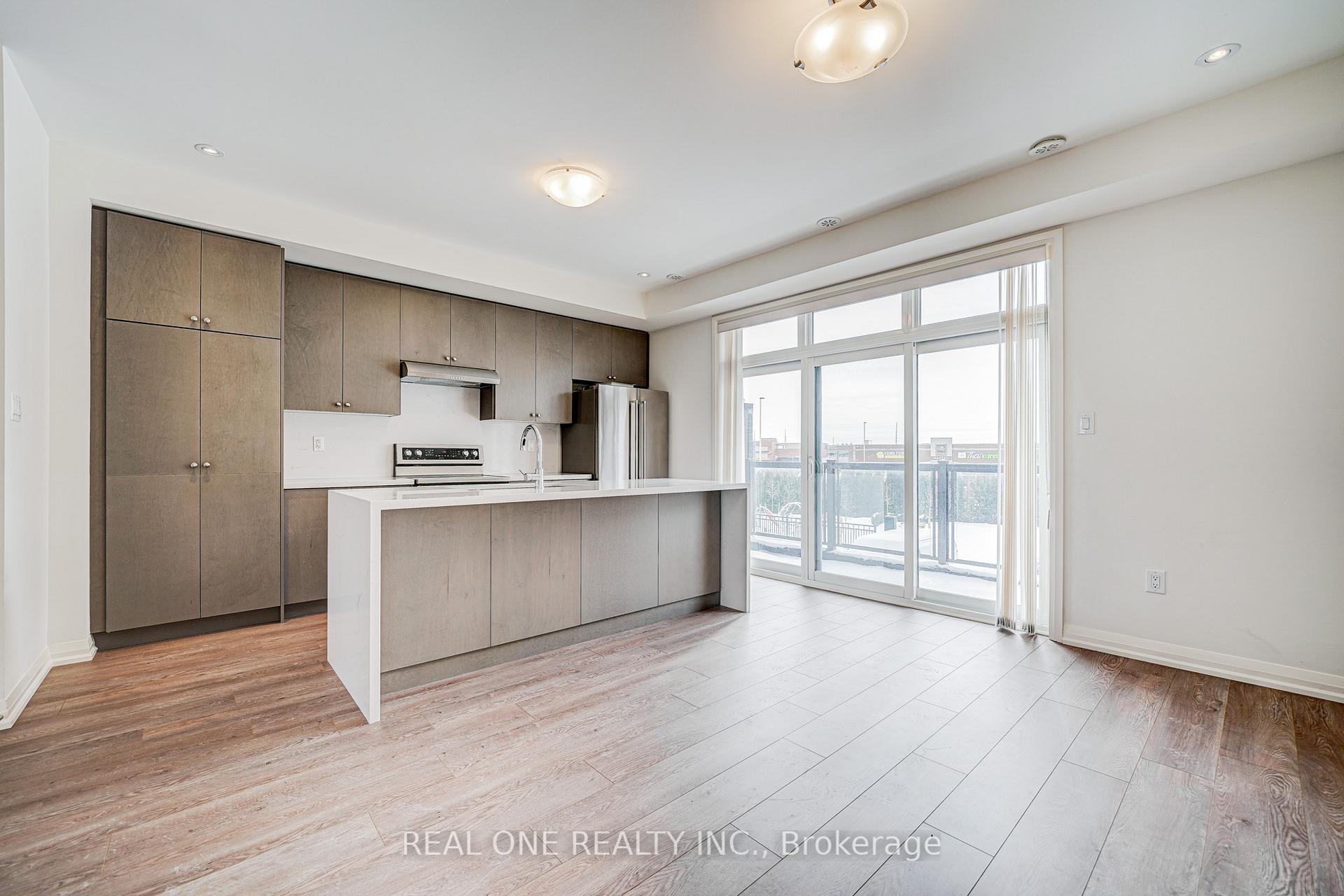 Photo 11 of 35 George Kirby Street, Vaughan, Patterson — HOMEH