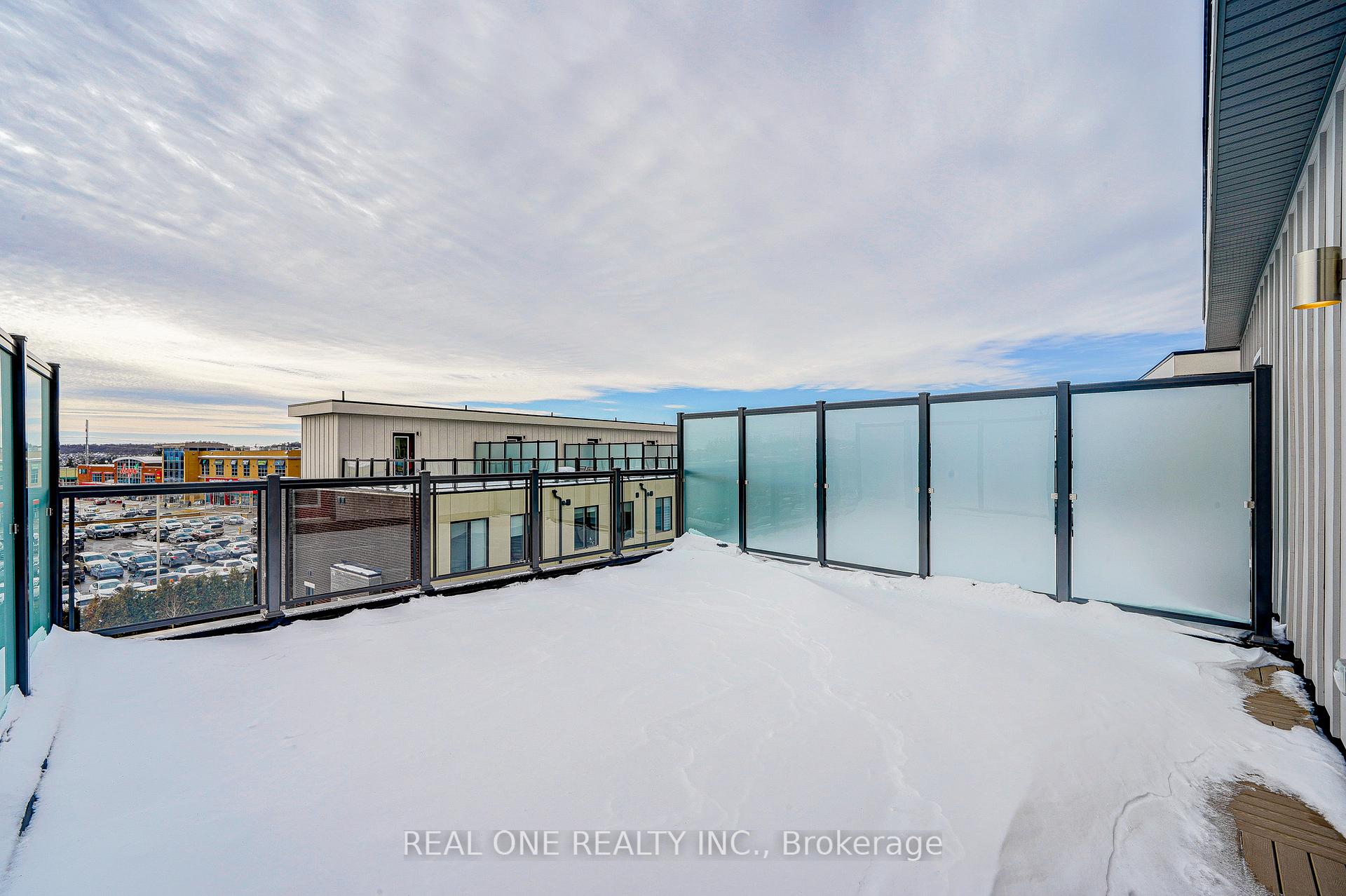 Photo 25 of 35 George Kirby Street, Vaughan, Patterson — HOMEH