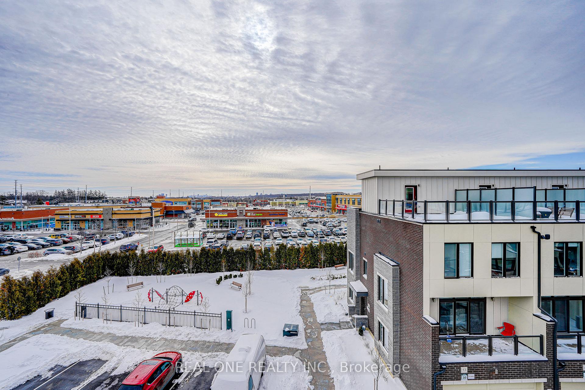 Photo 27 of 35 George Kirby Street, Vaughan, Patterson — HOMEH