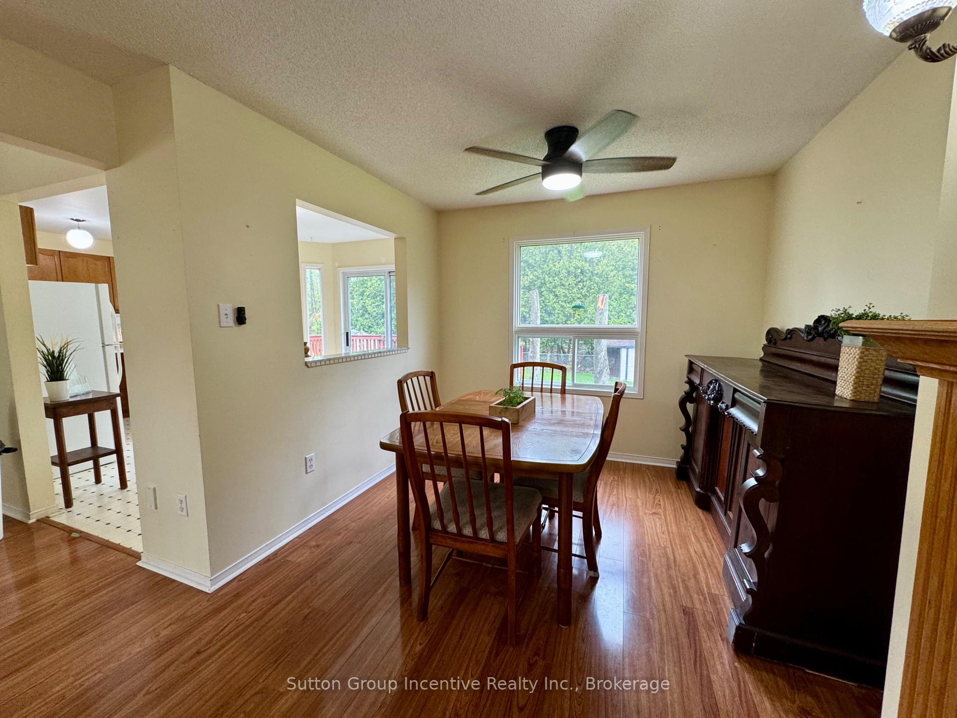 Photo 24 of 4 Bush Crescent, Wasaga Beach — HOMEH