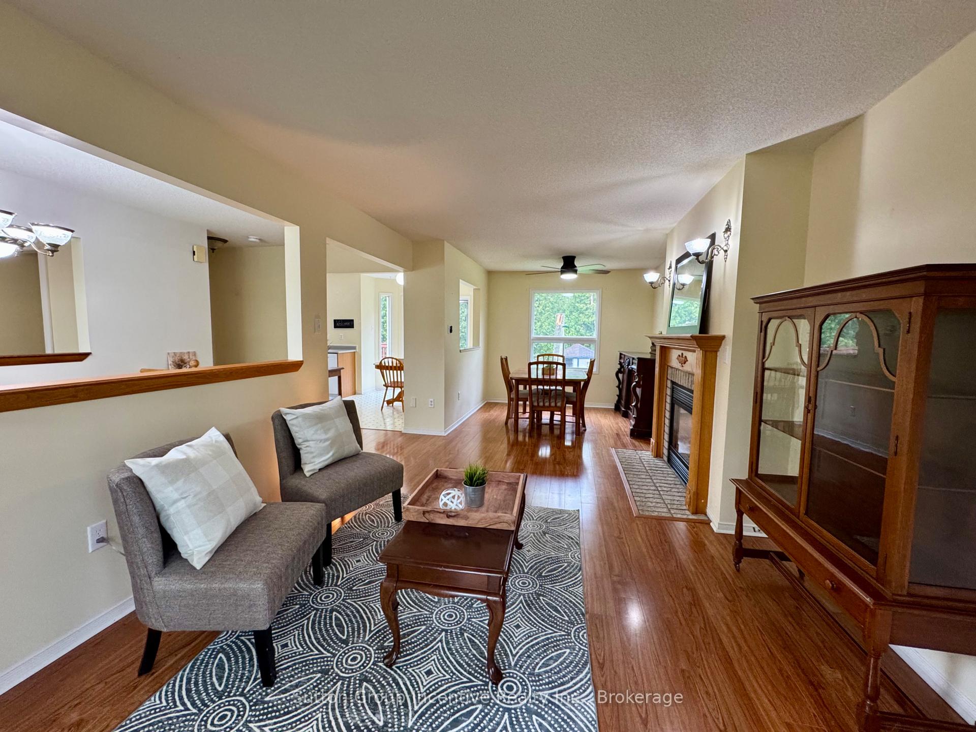 Photo 25 of 4 Bush Crescent, Wasaga Beach — HOMEH