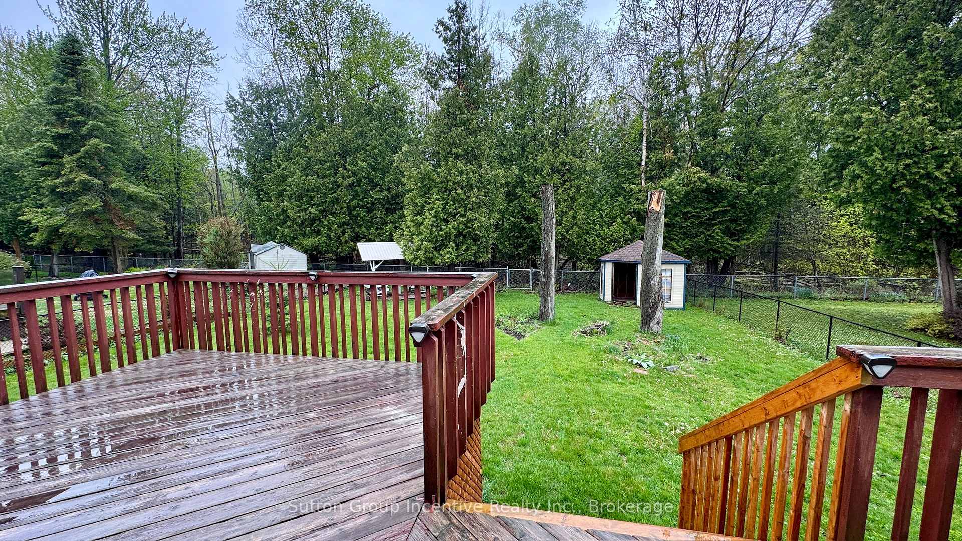 Photo 28 of 4 Bush Crescent, Wasaga Beach — HOMEH