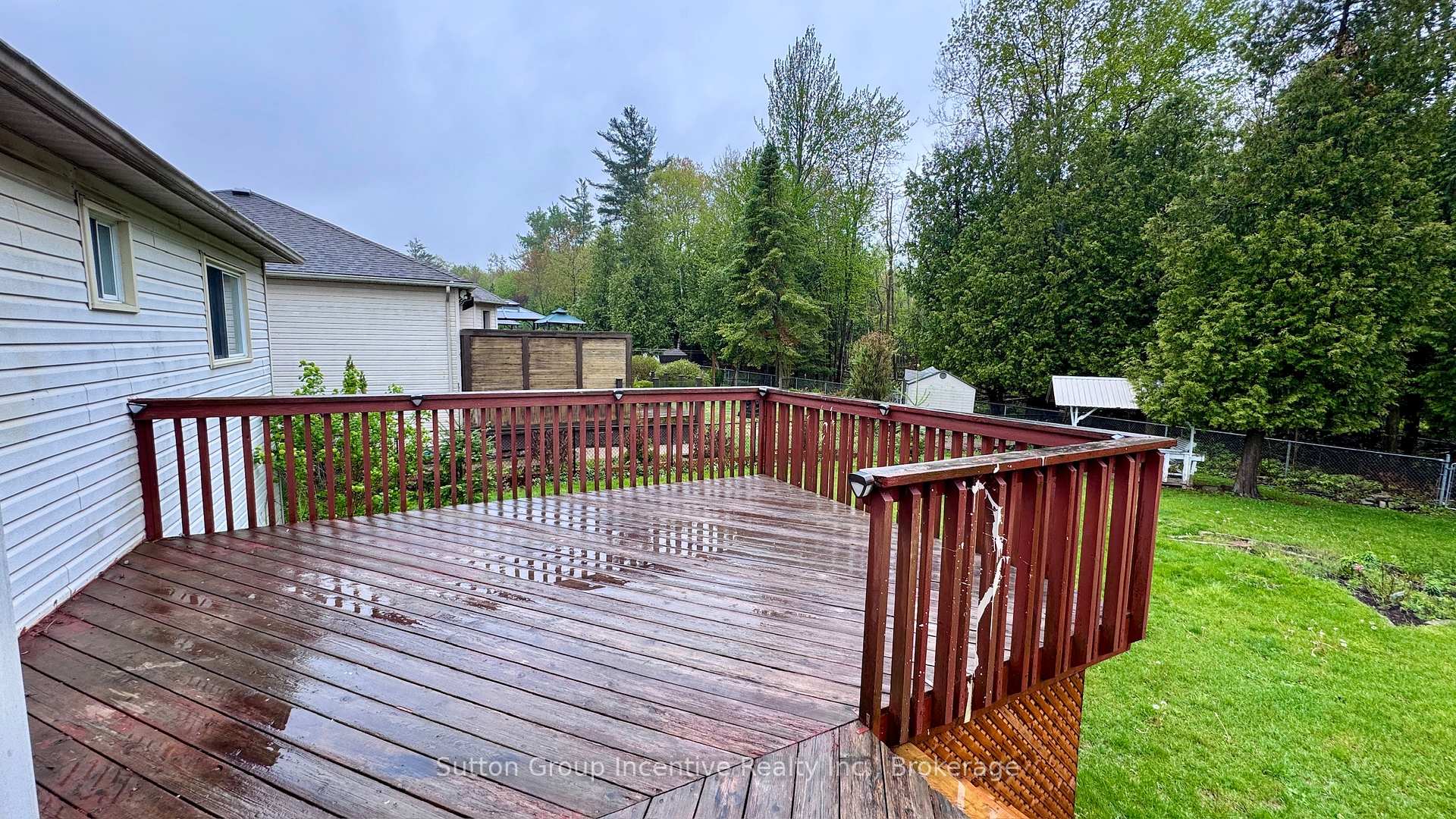 Photo 36 of 4 Bush Crescent, Wasaga Beach — HOMEH