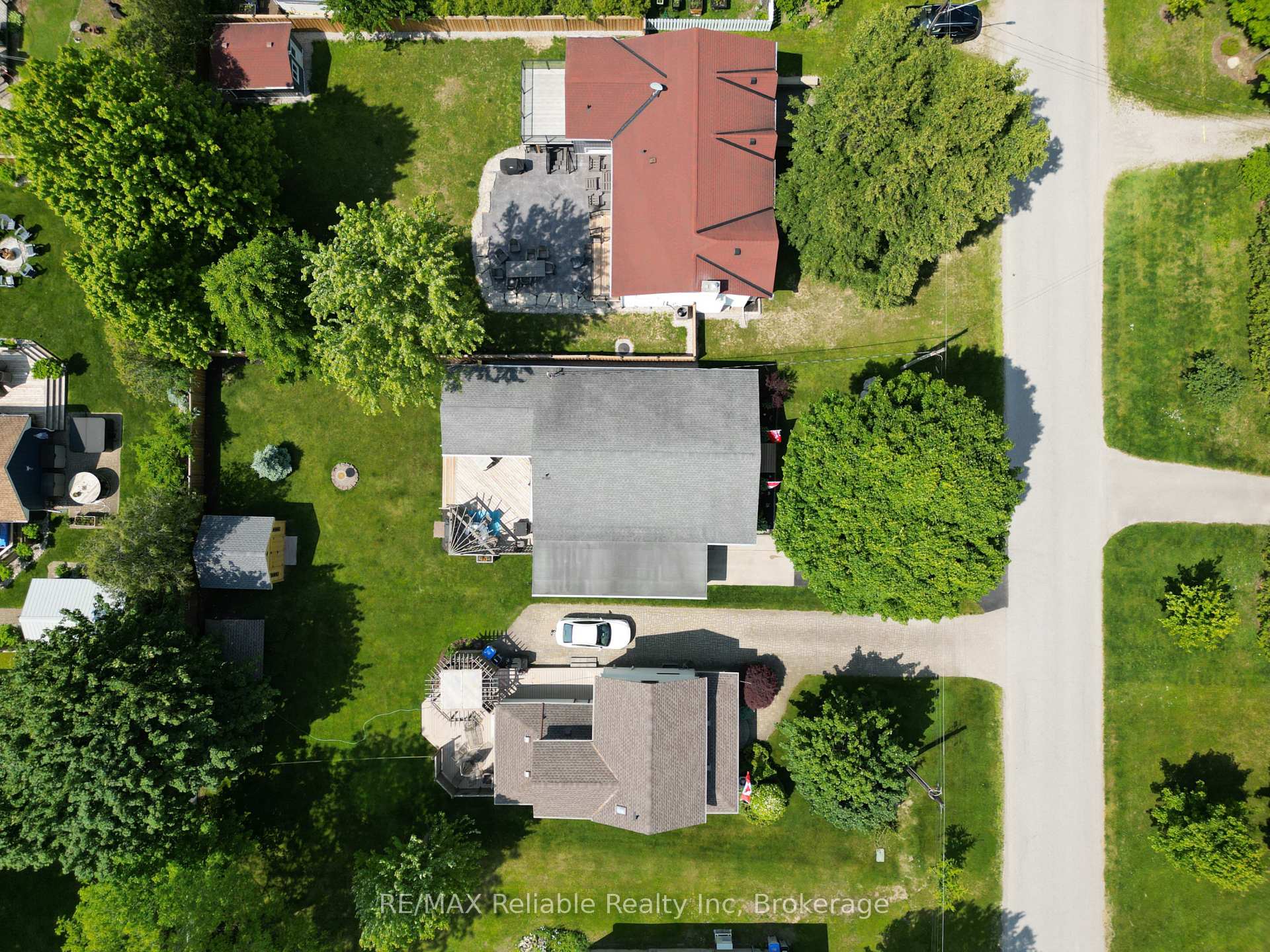 Photo 5 of 17 Louisa Street, Bluewater, Bayfield — HOMEH