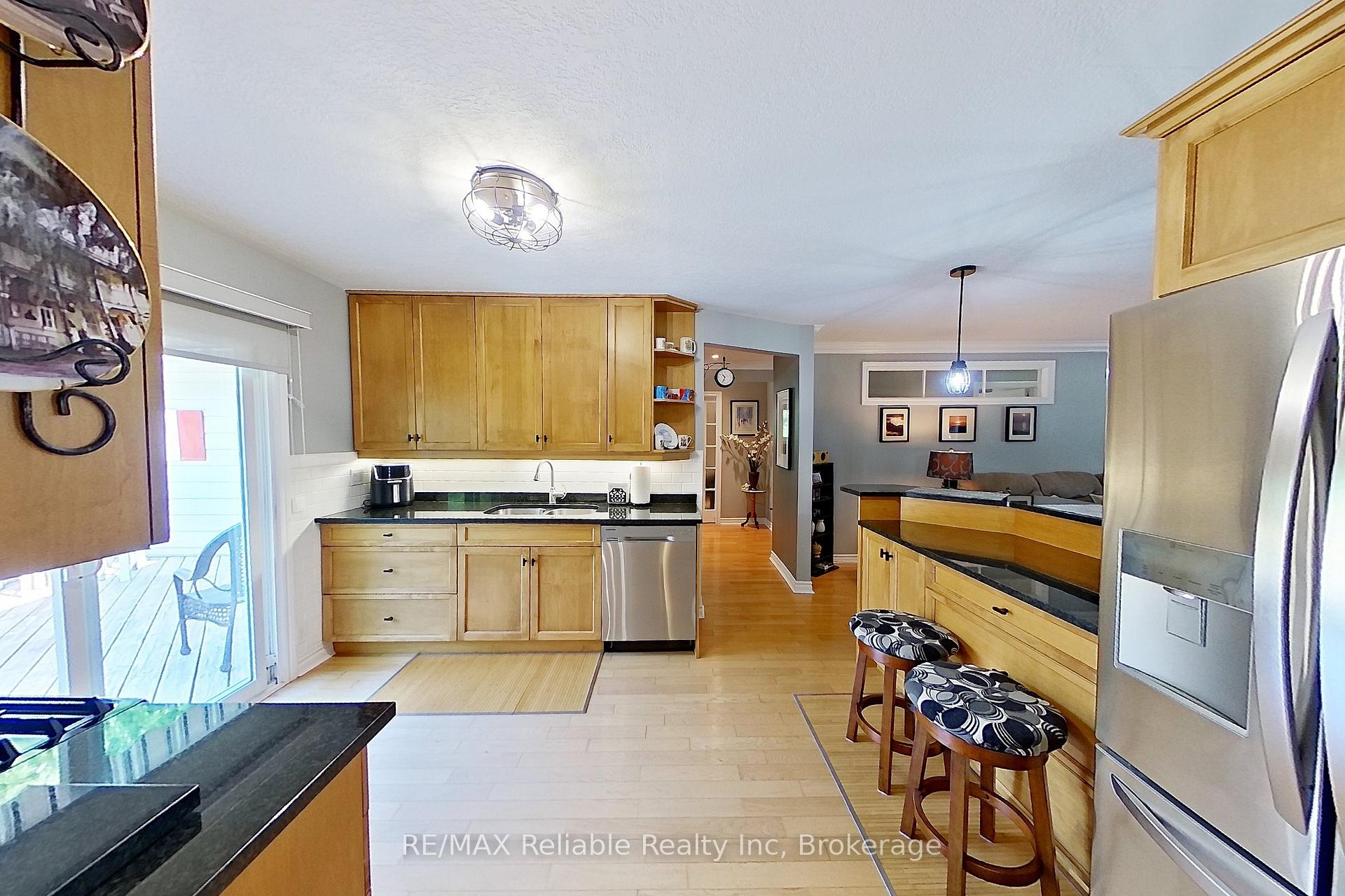 Photo 25 of 17 Louisa Street, Bluewater, Bayfield — HOMEH