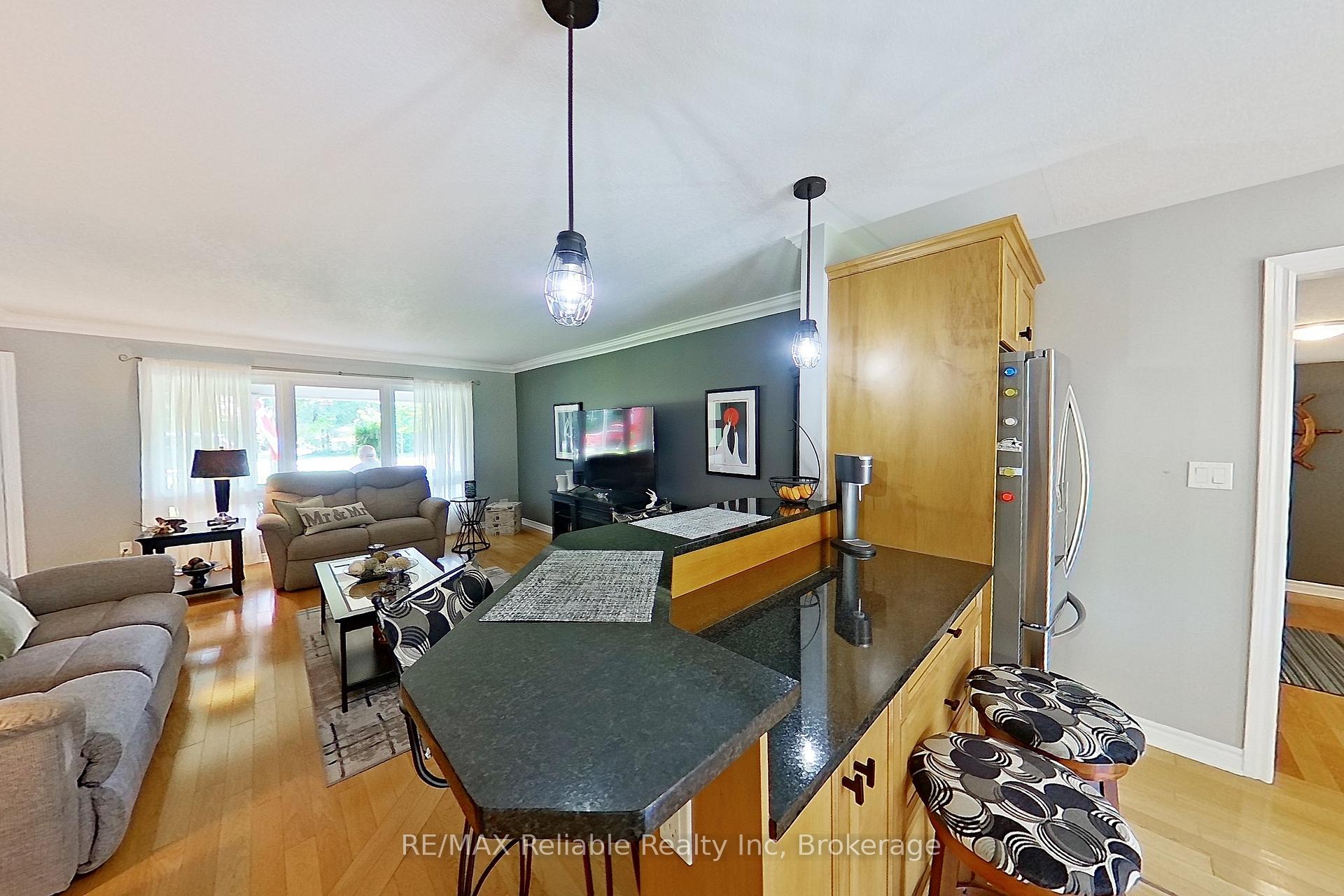 Photo 21 of 17 Louisa Street, Bluewater, Bayfield — HOMEH