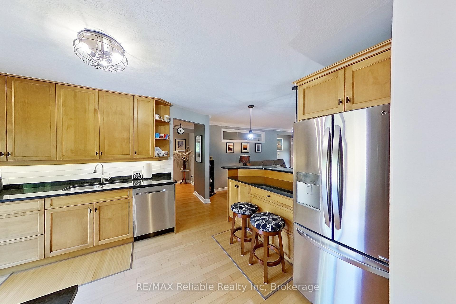 Photo 11 of 17 Louisa Street, Bluewater, Bayfield — HOMEH