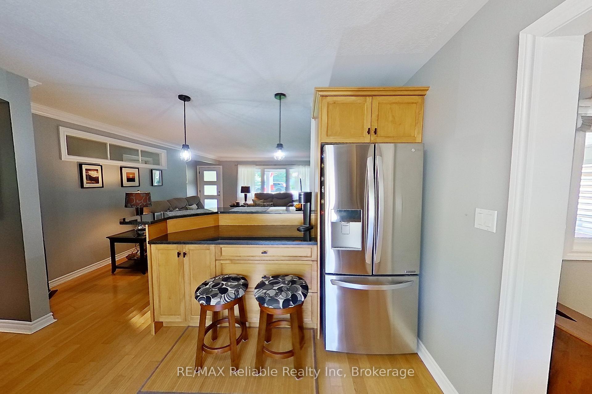 Photo 17 of 17 Louisa Street, Bluewater, Bayfield — HOMEH