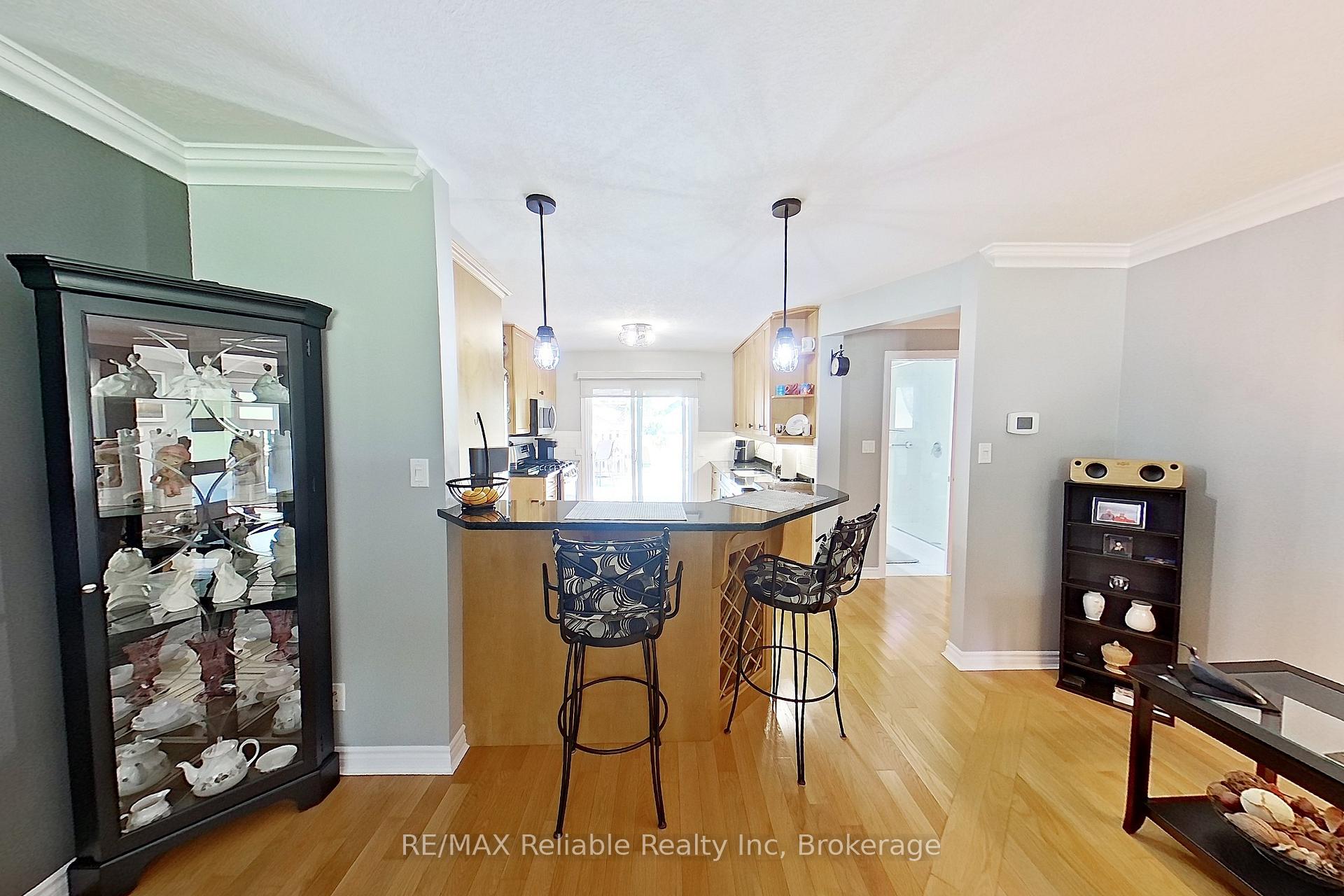 Photo 10 of 17 Louisa Street, Bluewater, Bayfield — HOMEH