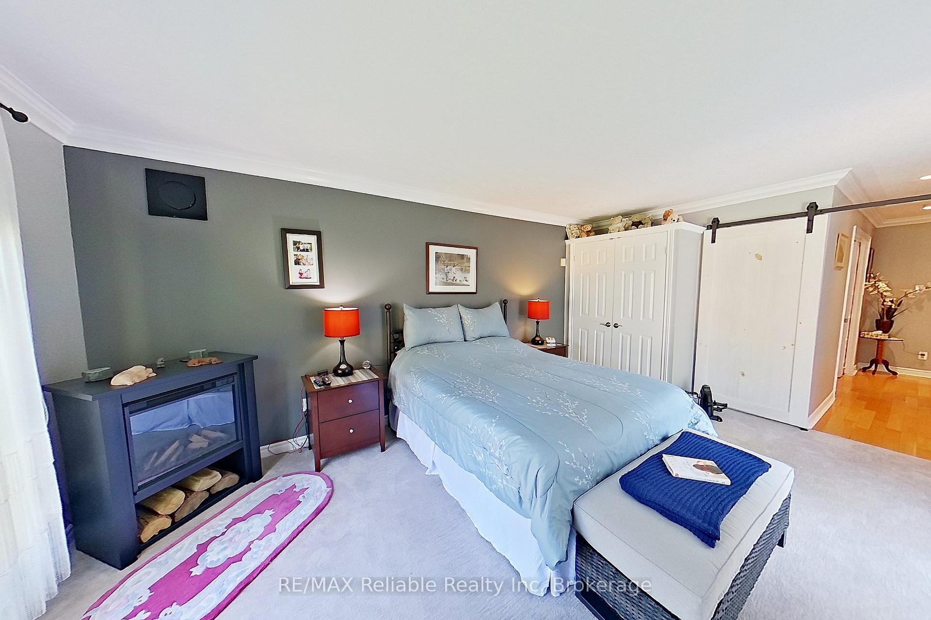 Photo 26 of 17 Louisa Street, Bluewater, Bayfield — HOMEH