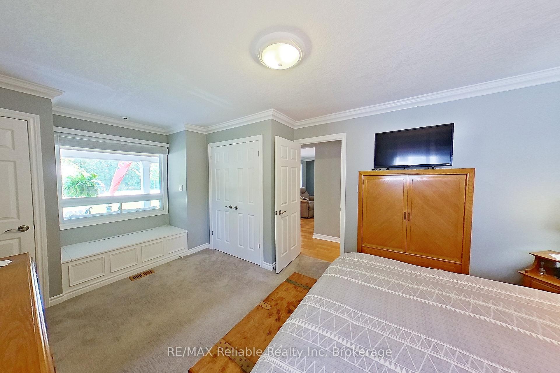 Photo 22 of 17 Louisa Street, Bluewater, Bayfield — HOMEH